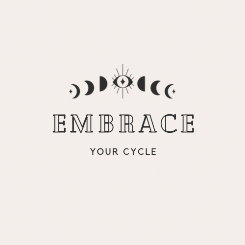 Embrace Your Cycle 