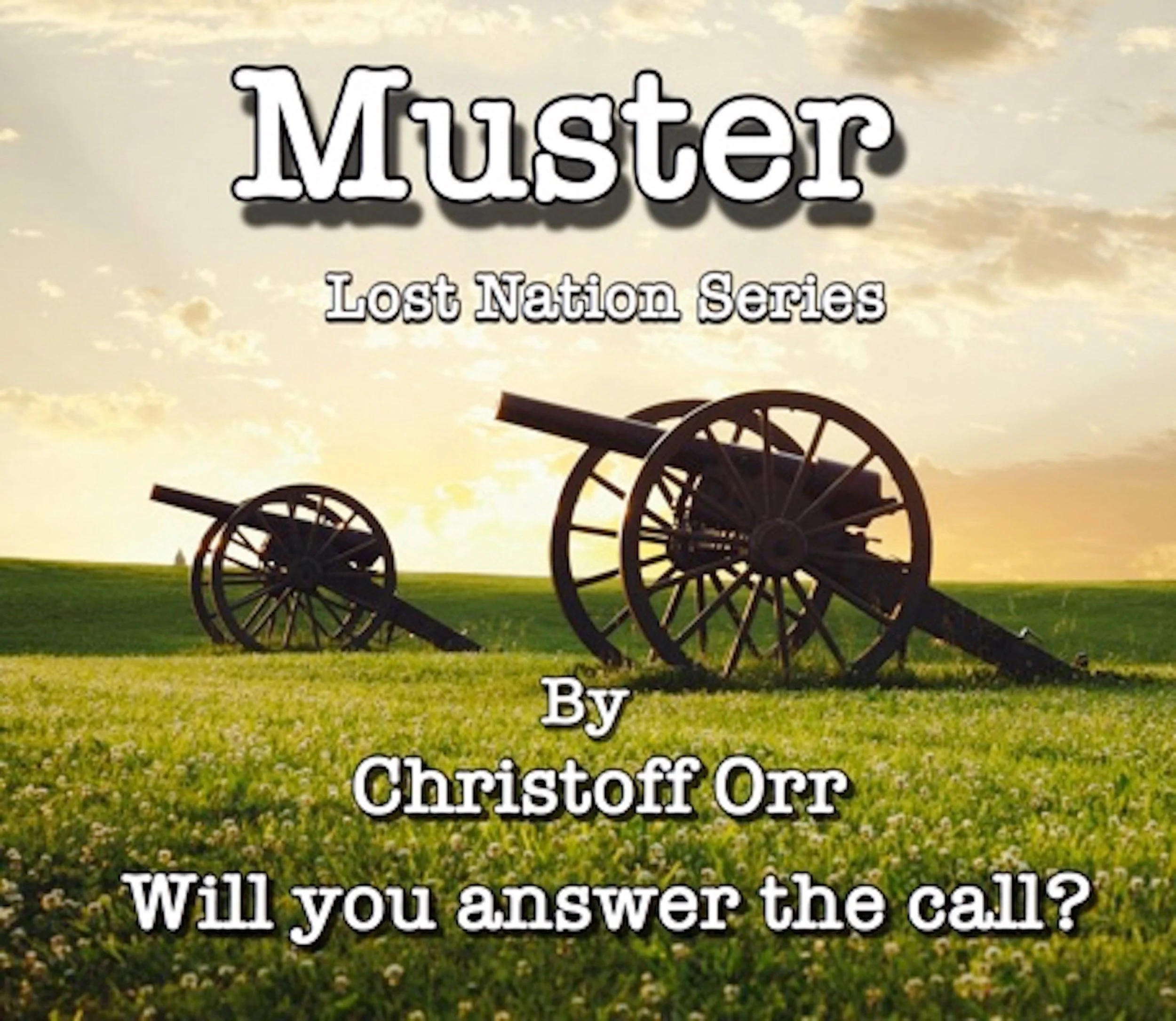 Lost Nation Series: Muster