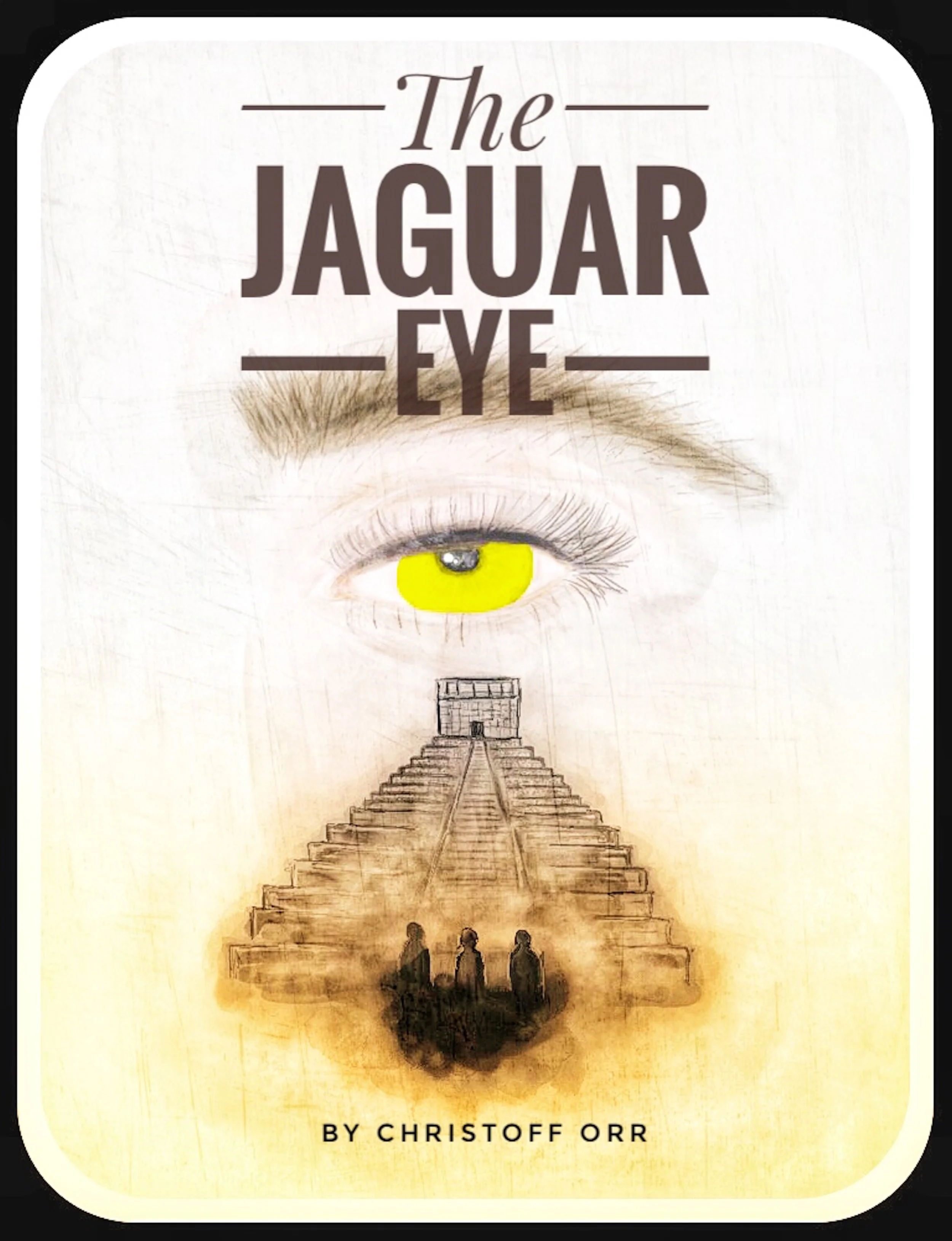 Jaguar Eye Cover.jpg