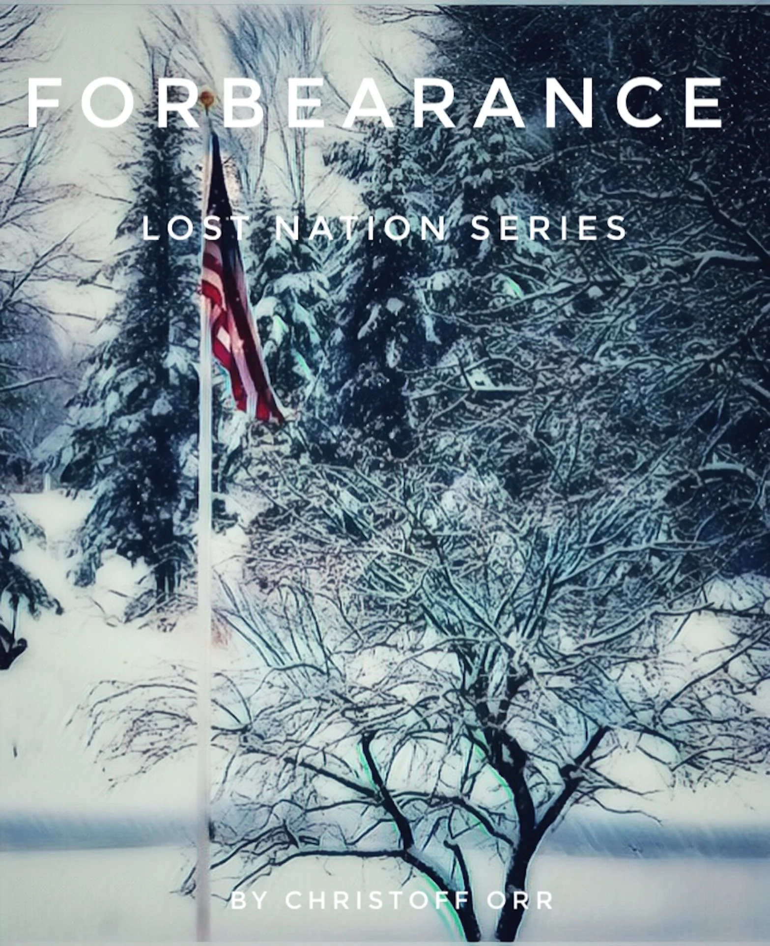 Forbearance: Lost Nation Series