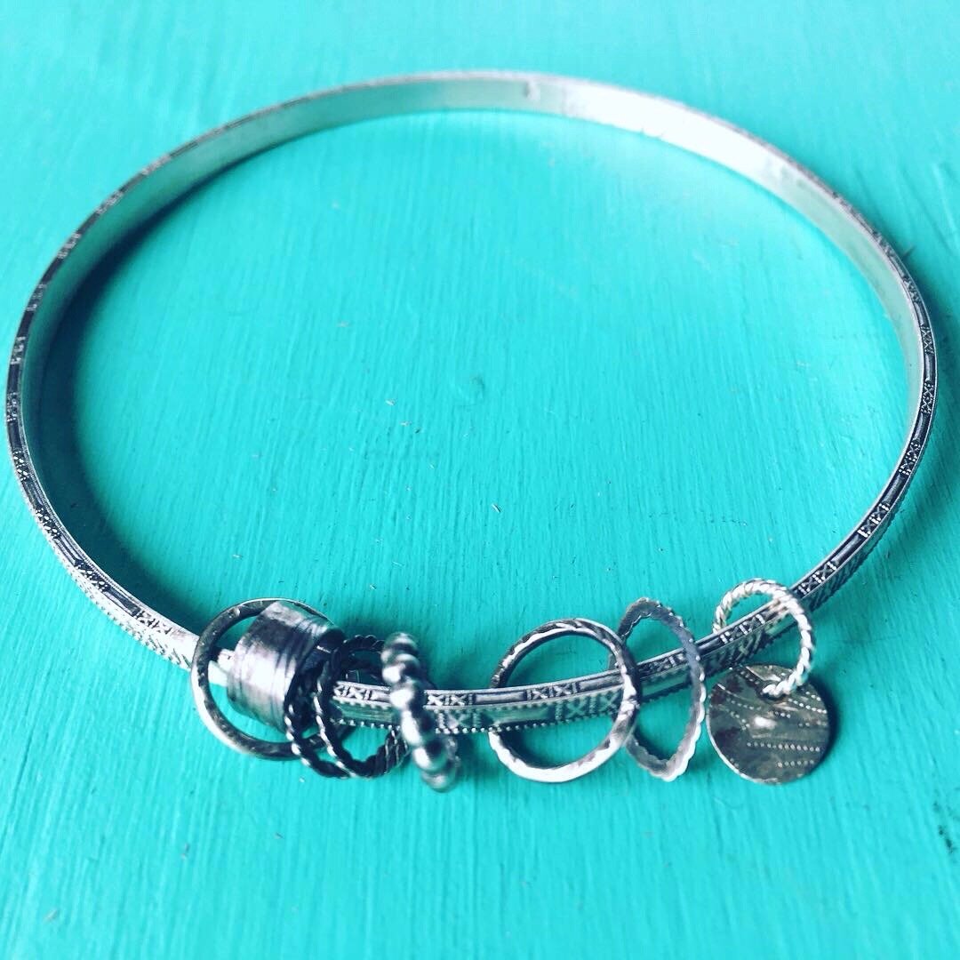 Mammoth Chapel Bracelet $150