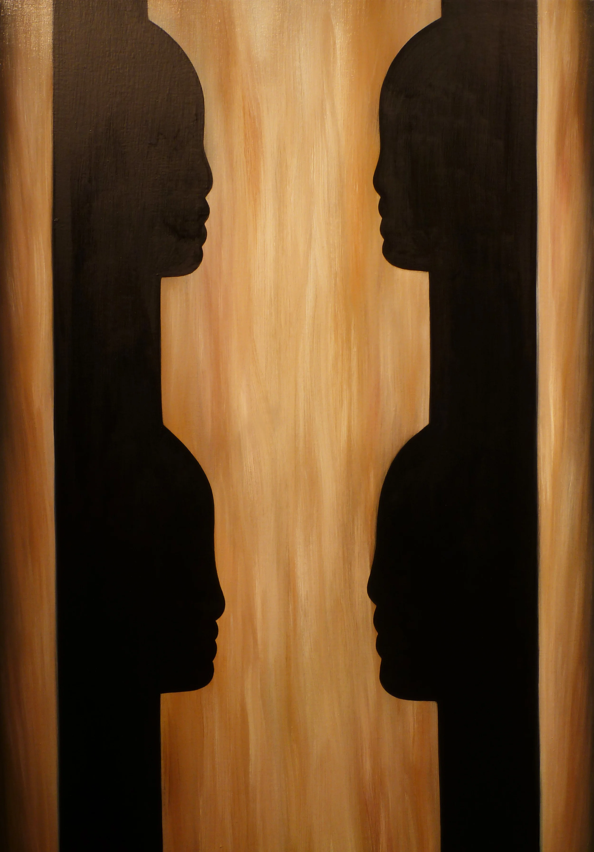 Untitled, Oil on Canvas, 34 x 24.jpg