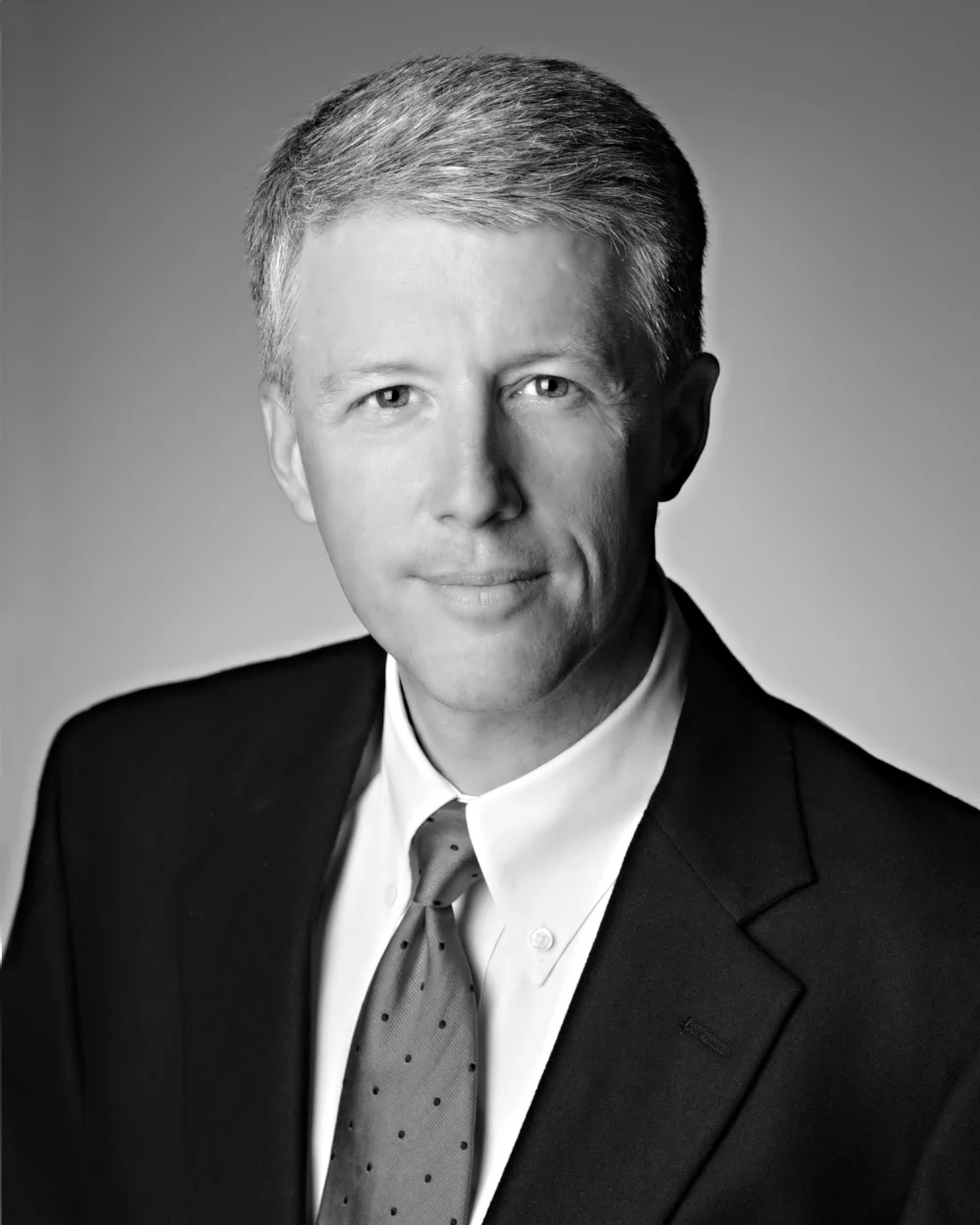 Peter Knobloch, MBA