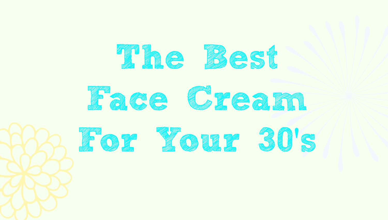 no 7 skincare for 30s