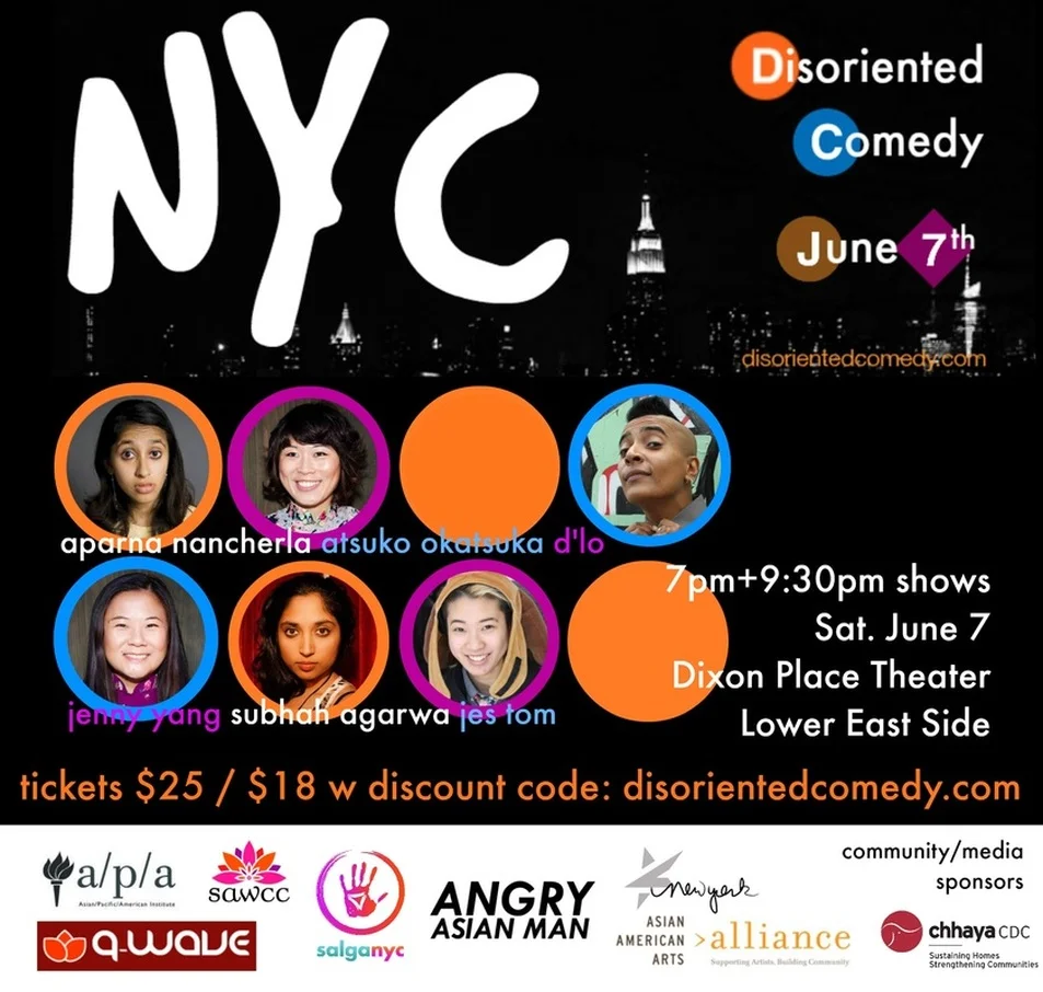 New York, NY - June 7, 2014