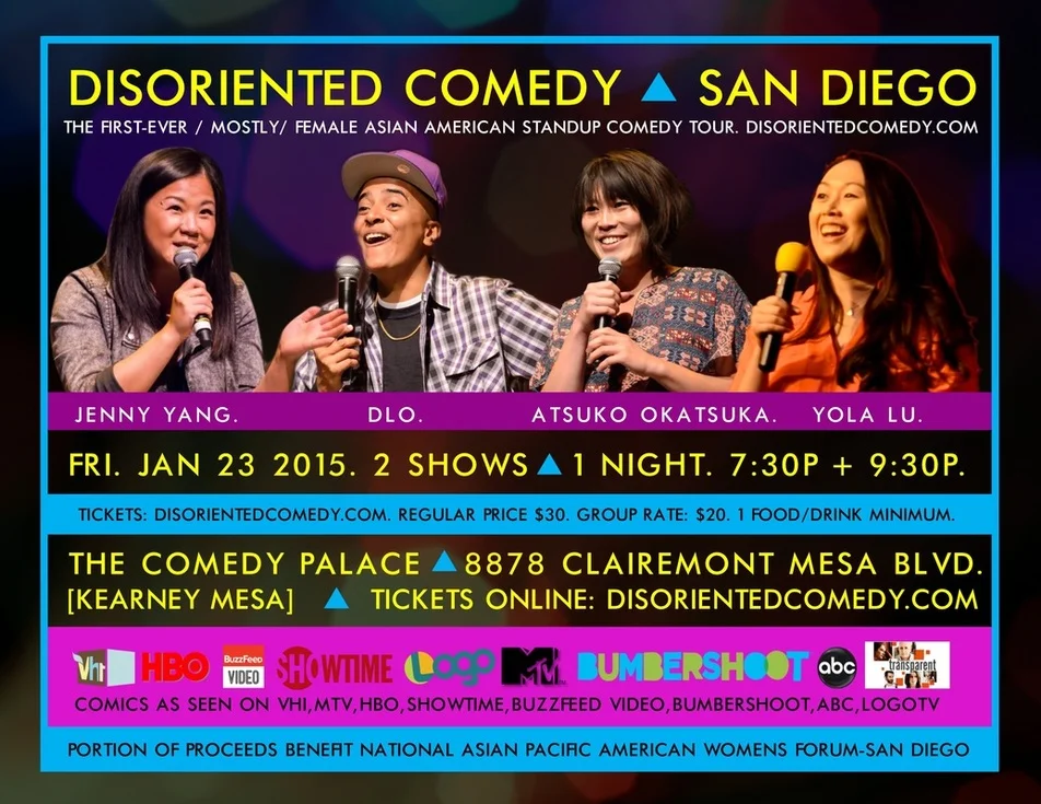San Diego, CA - January 23, 2015