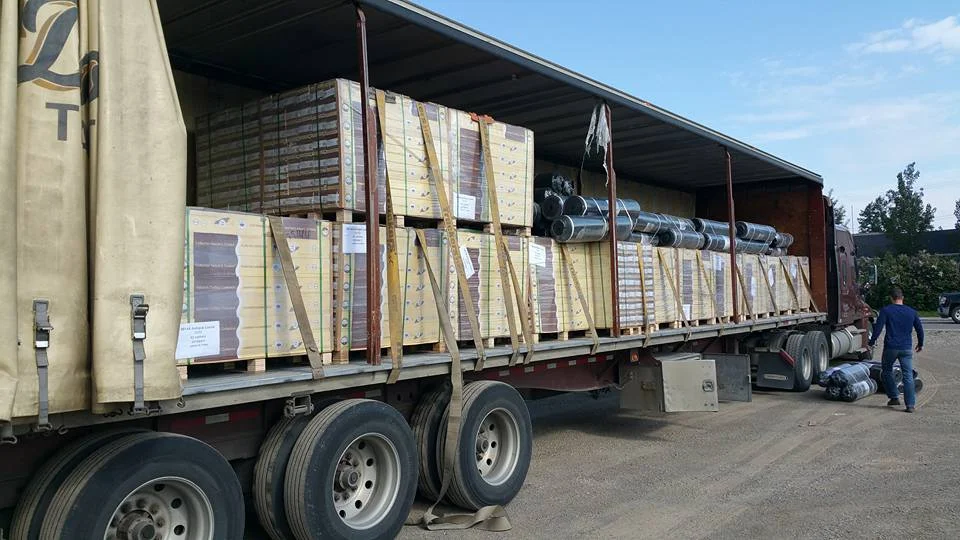 Container load 1
