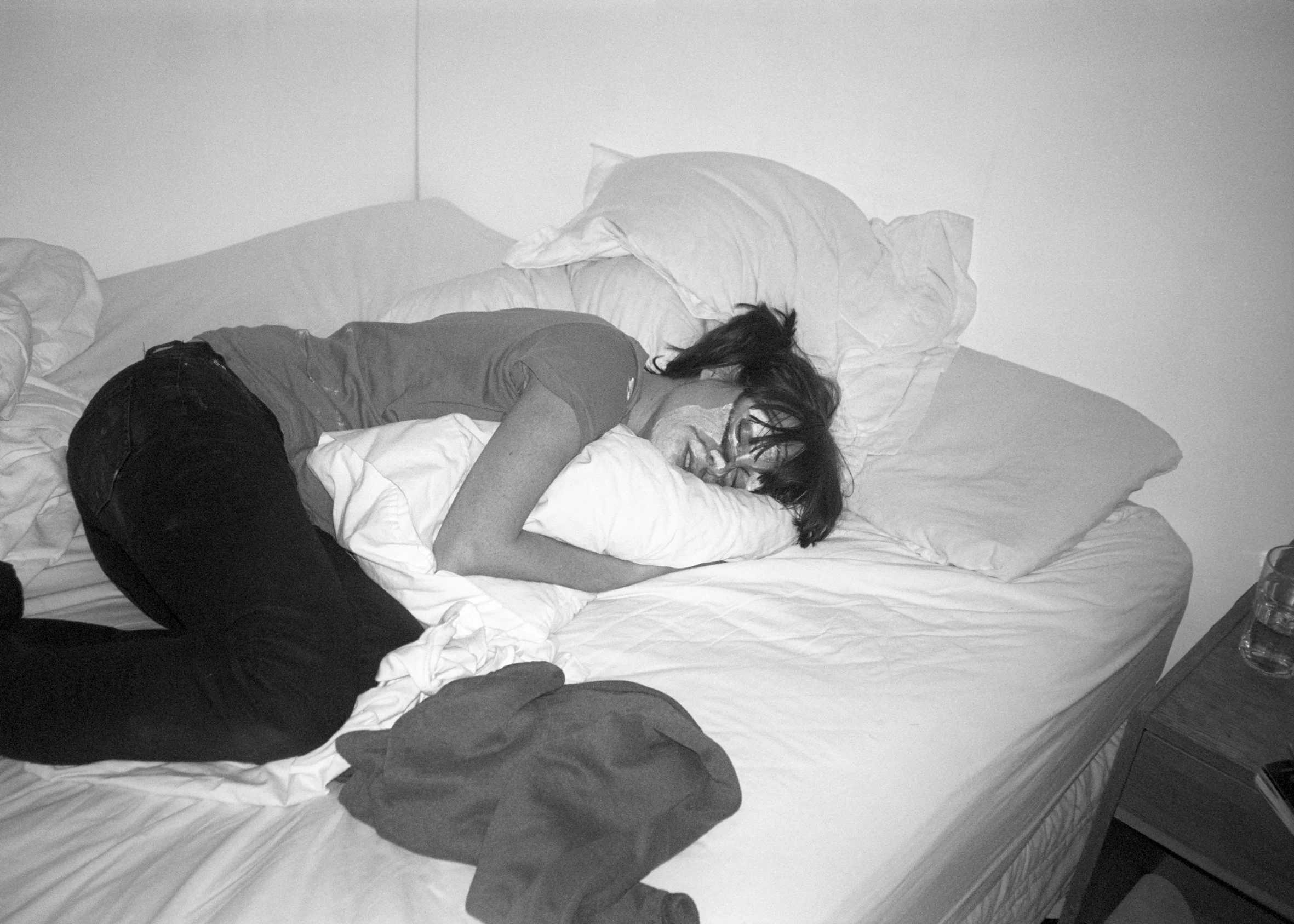 'Krazy Bob, Sydney, 2011' by Sam James