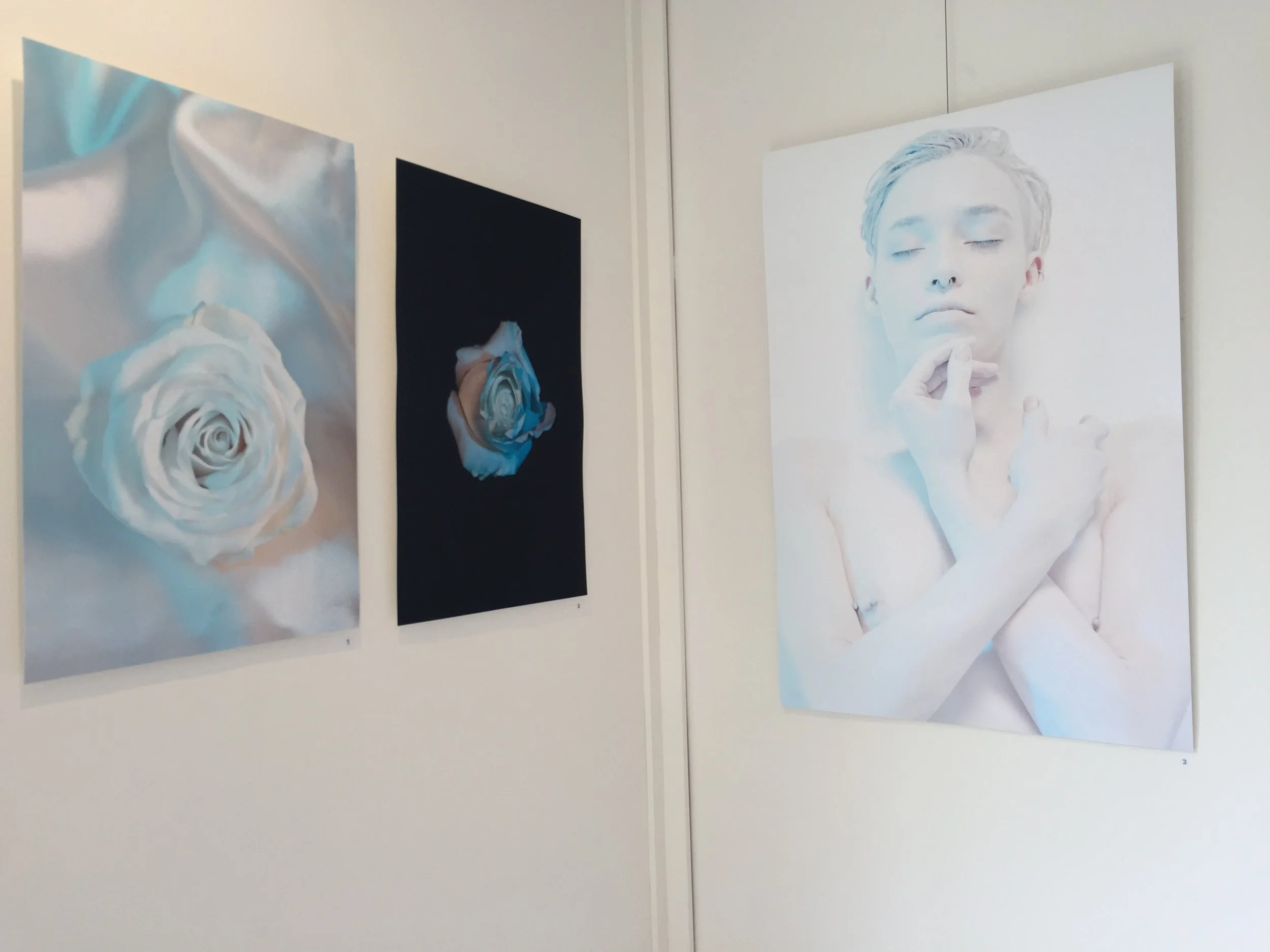 Ethereal Energy Inside The Disorder