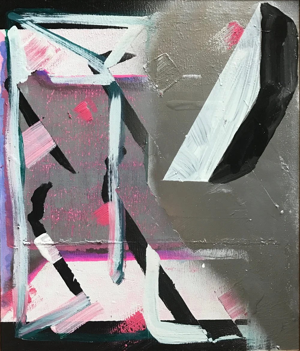 Boyd Sanday Interior Safe Base Charlie at Disorder Gallery