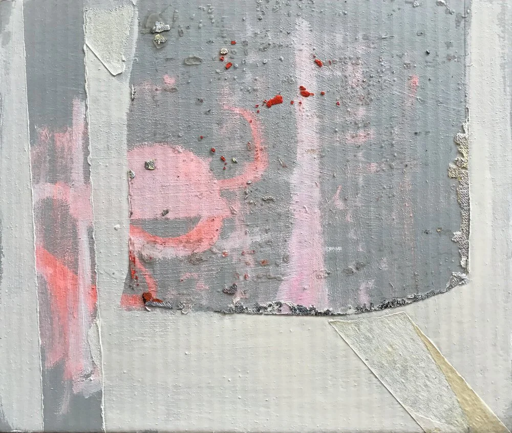 Boyd Sanday Watermelon Sugar Series at Disorder Gallery
