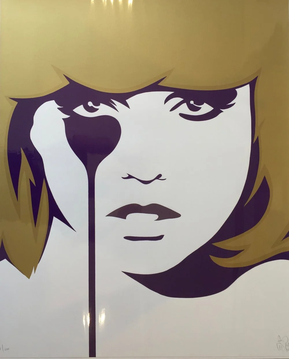 PureEvil_ChrisSteinsNightmare_PurpleandGold_DisorderGallery