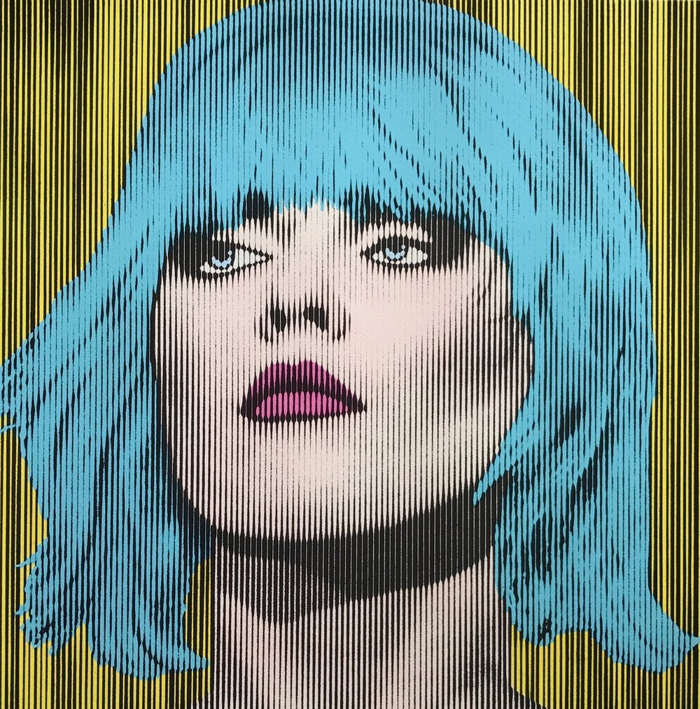 K-Guy-debbieharry-parallellines-DisorderGallery