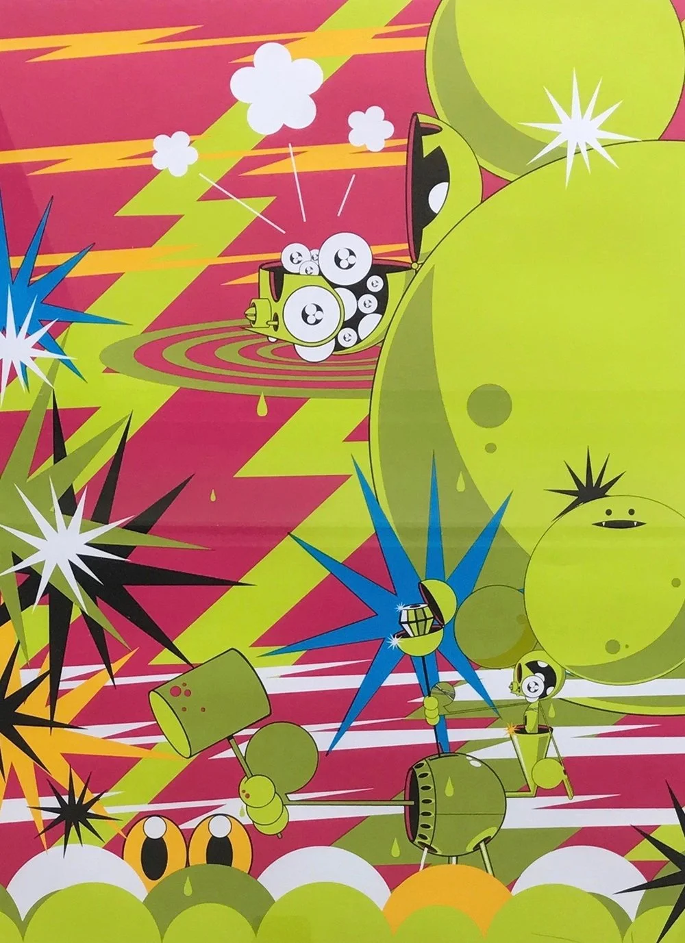 Dalek-winter08_DisorderGallery