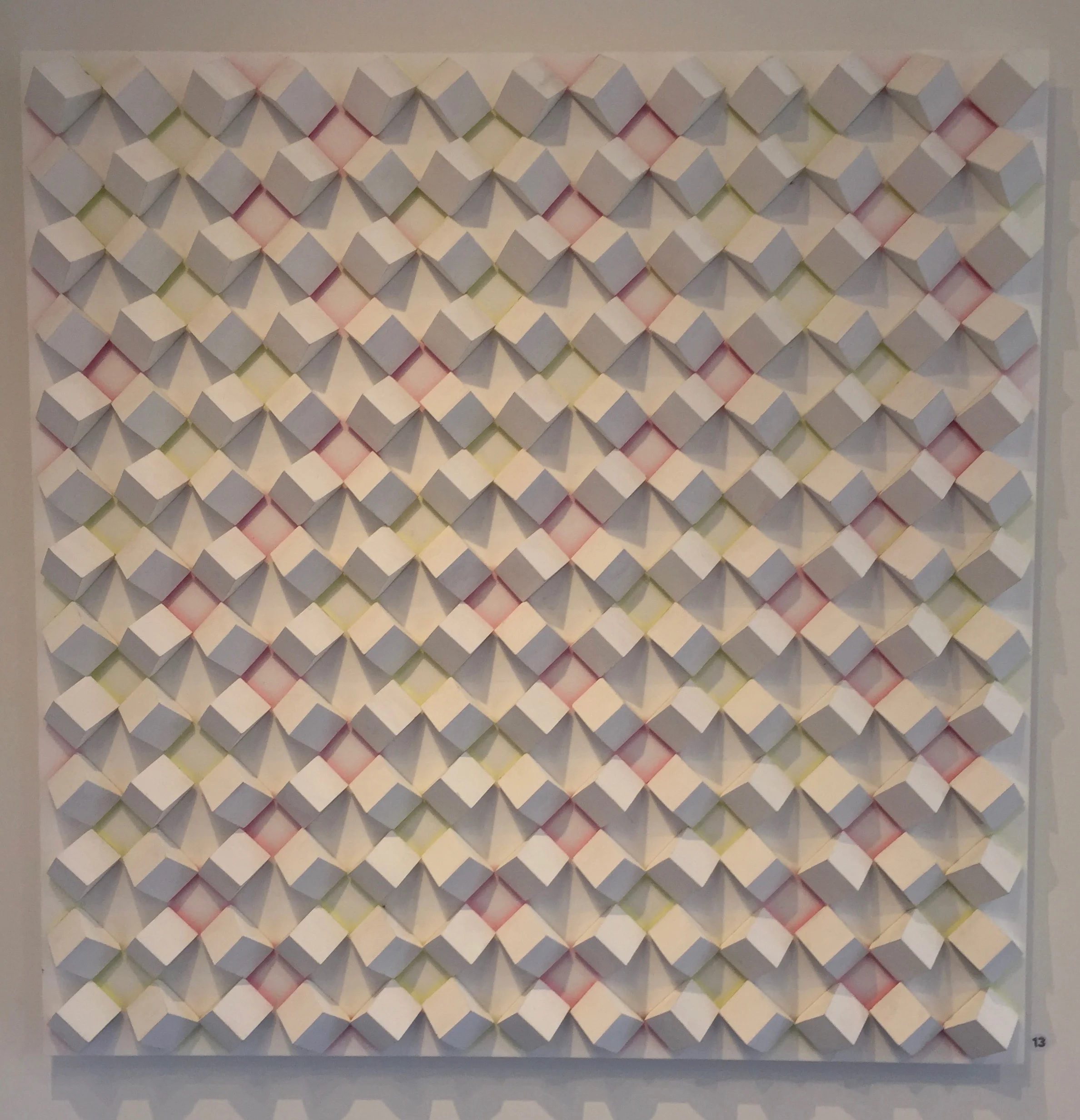 Untitled - Alan Rose