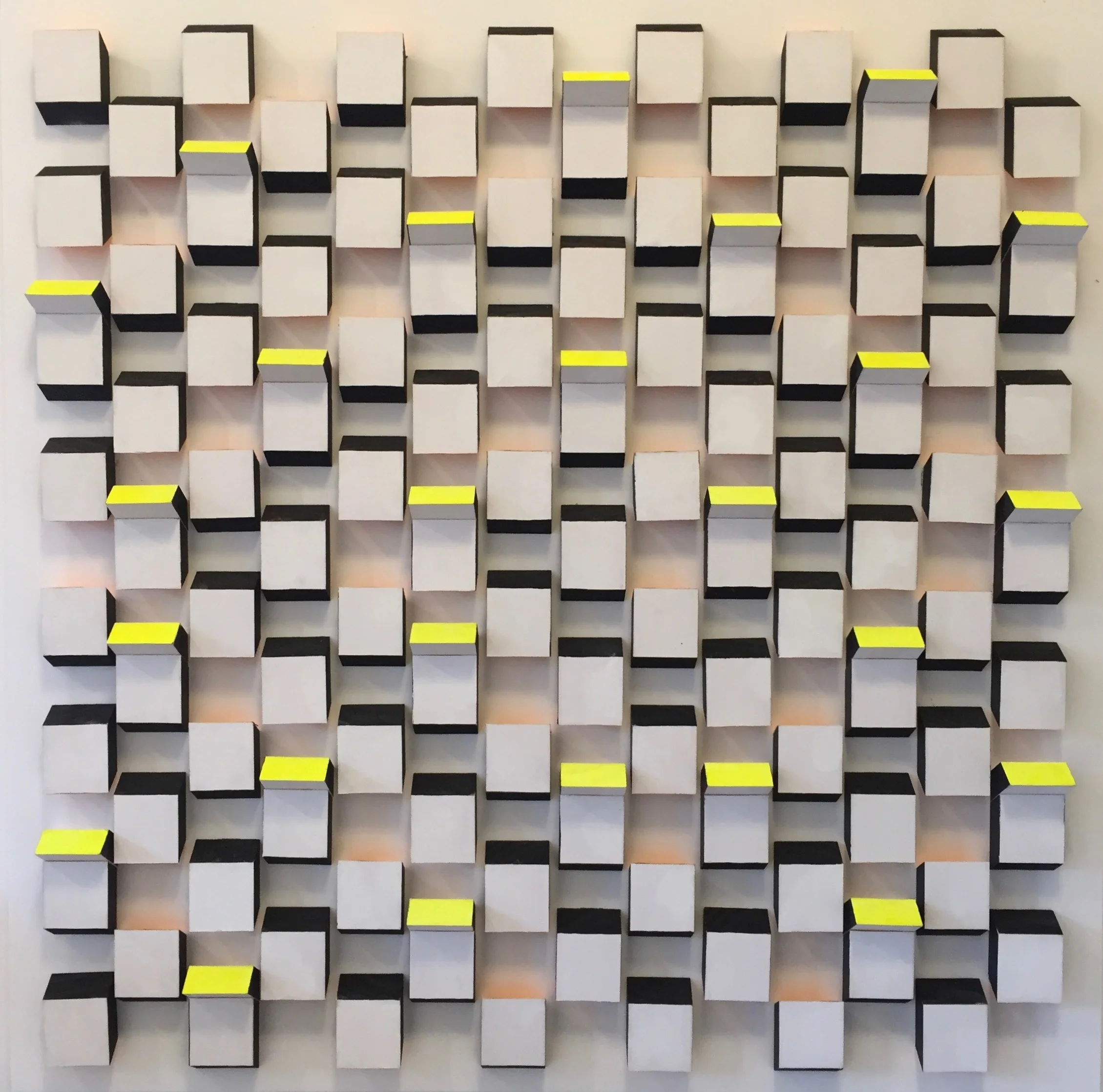 Nebula No. 2 - Alan Rose