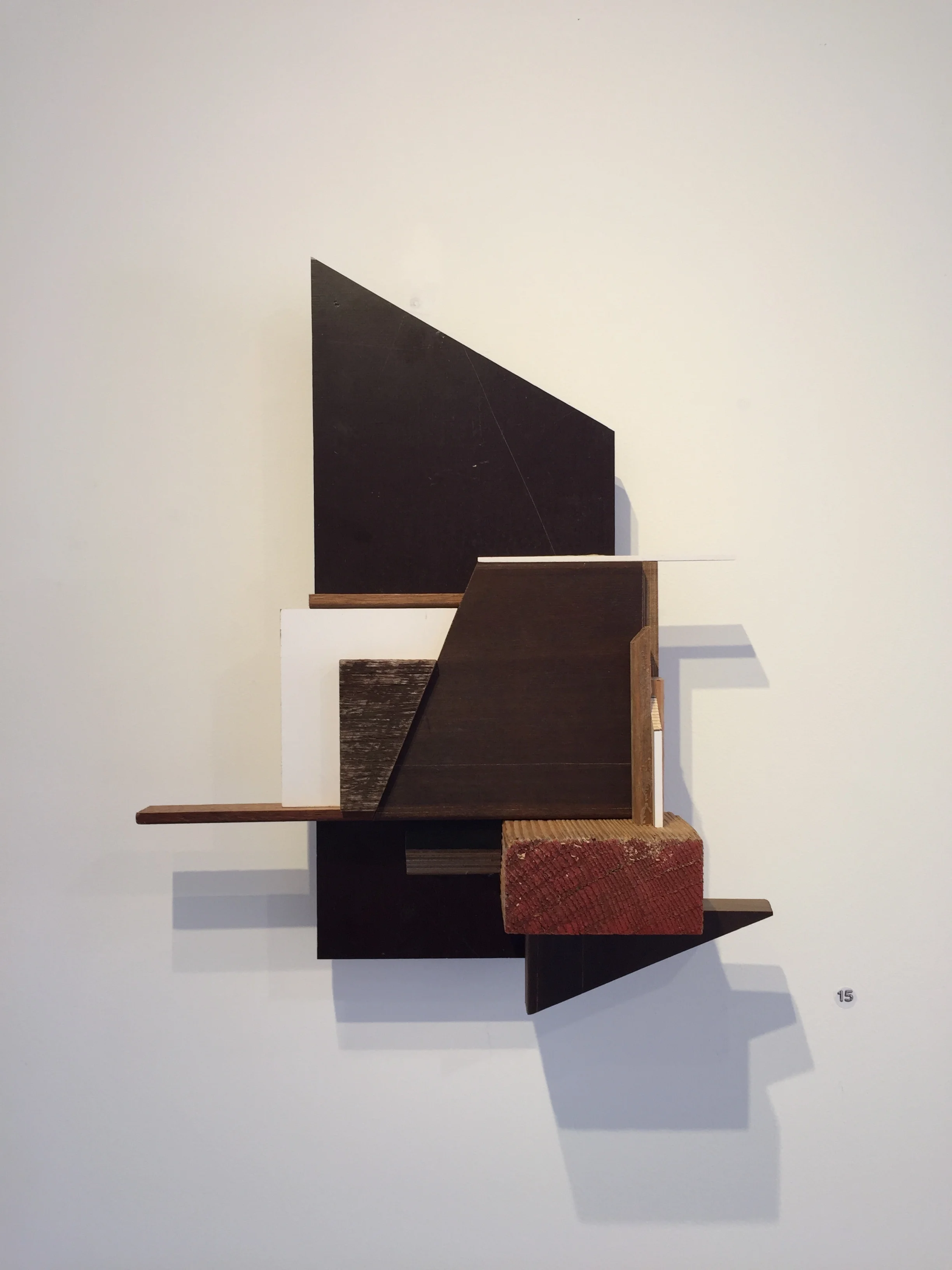 Sliding White on Black - Shu Kwan