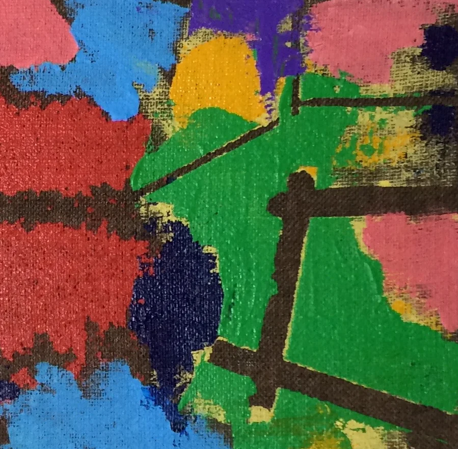 DISORDER DOES + ART NIGHT