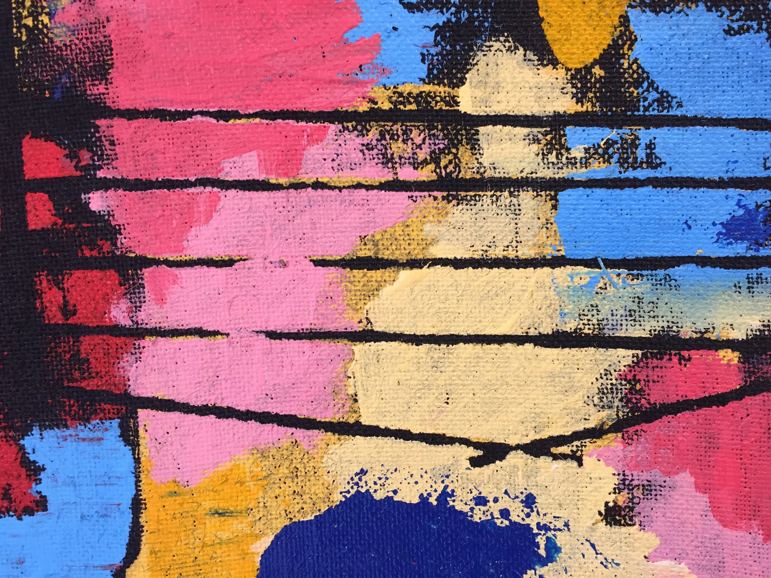 NEW SEASON + NEW WORKS + NEW HOURS