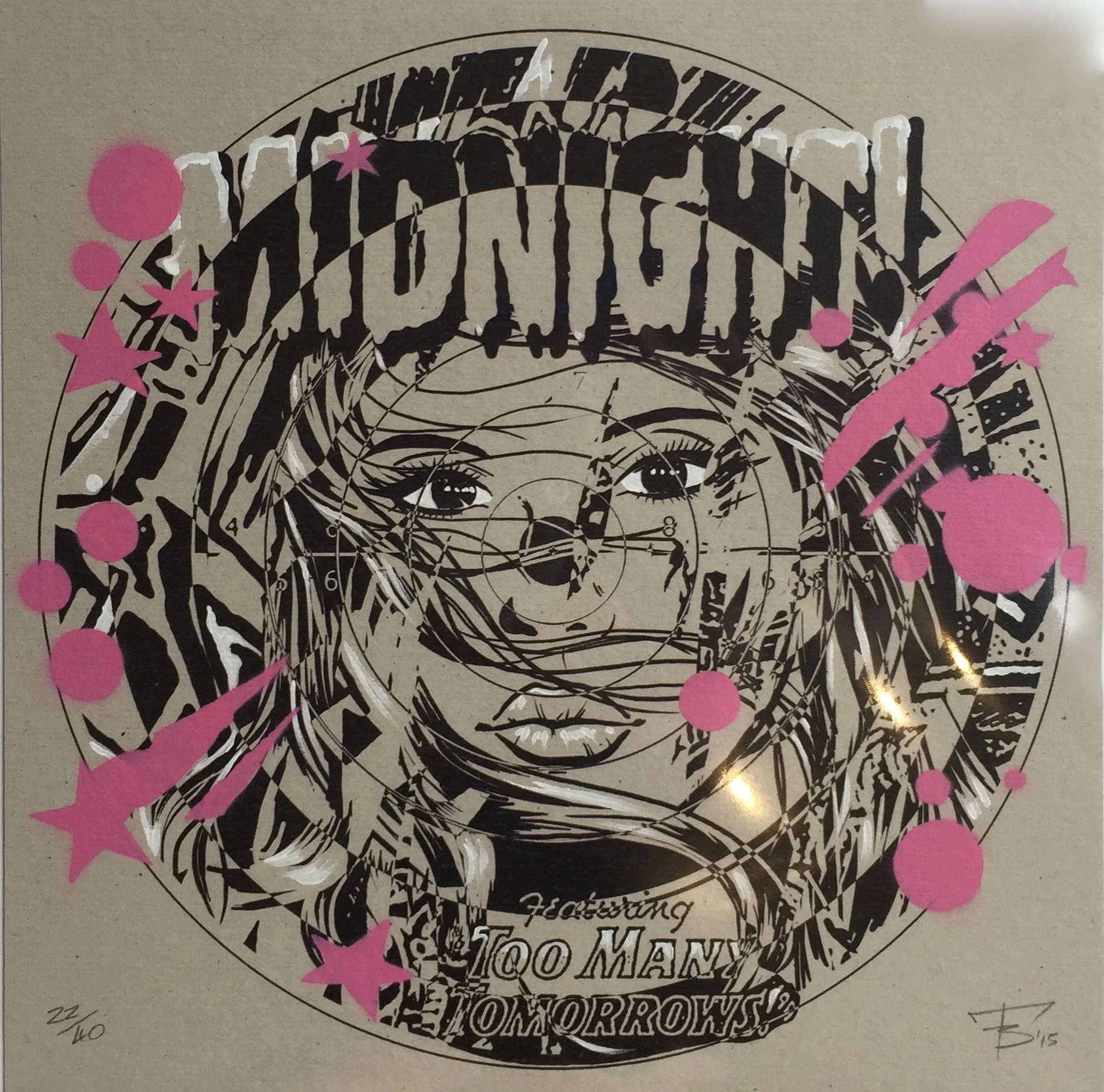 Midnight - The Thomas Brothers