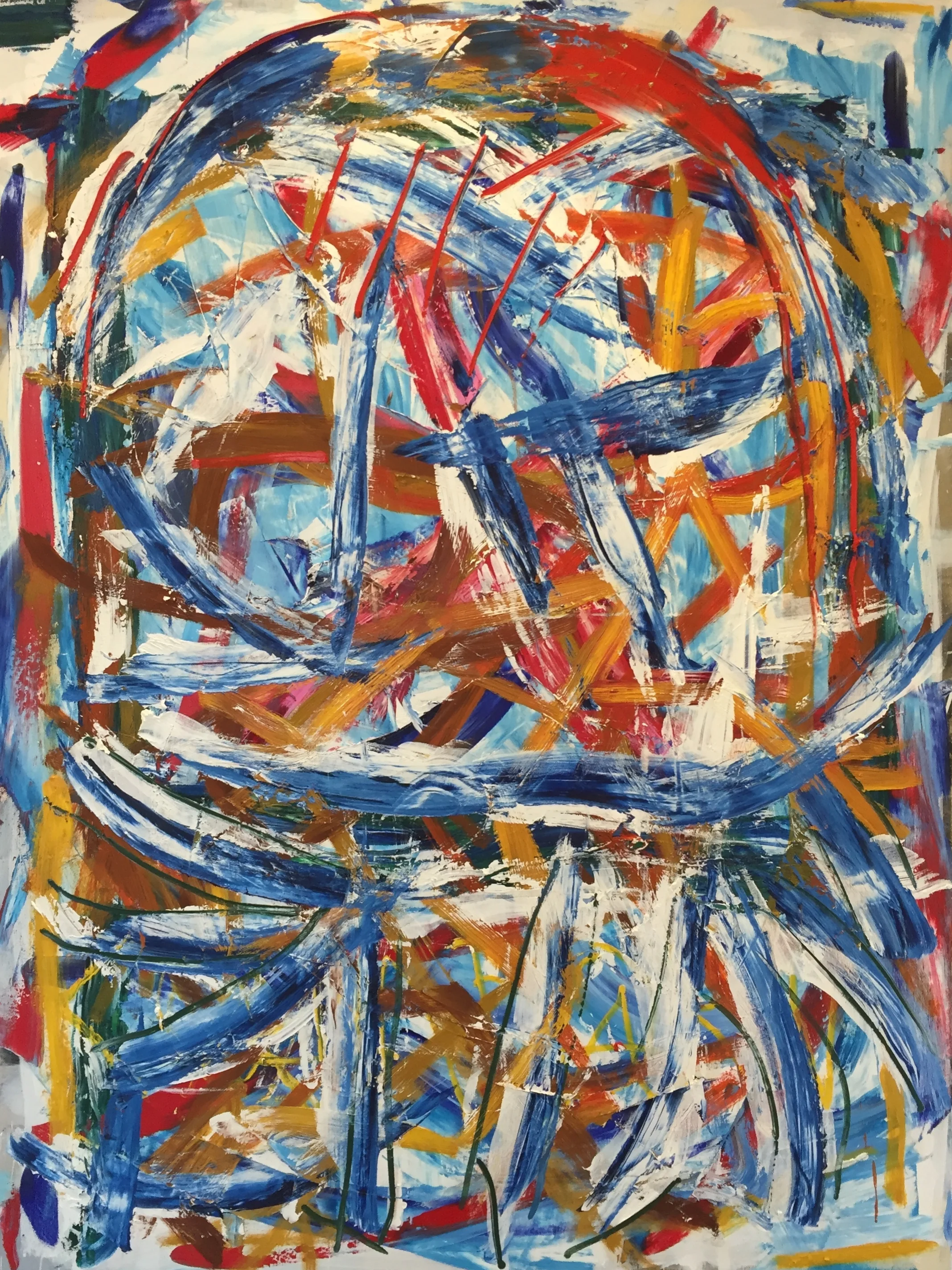 SQUID WOULD MOTION - Michael Saker