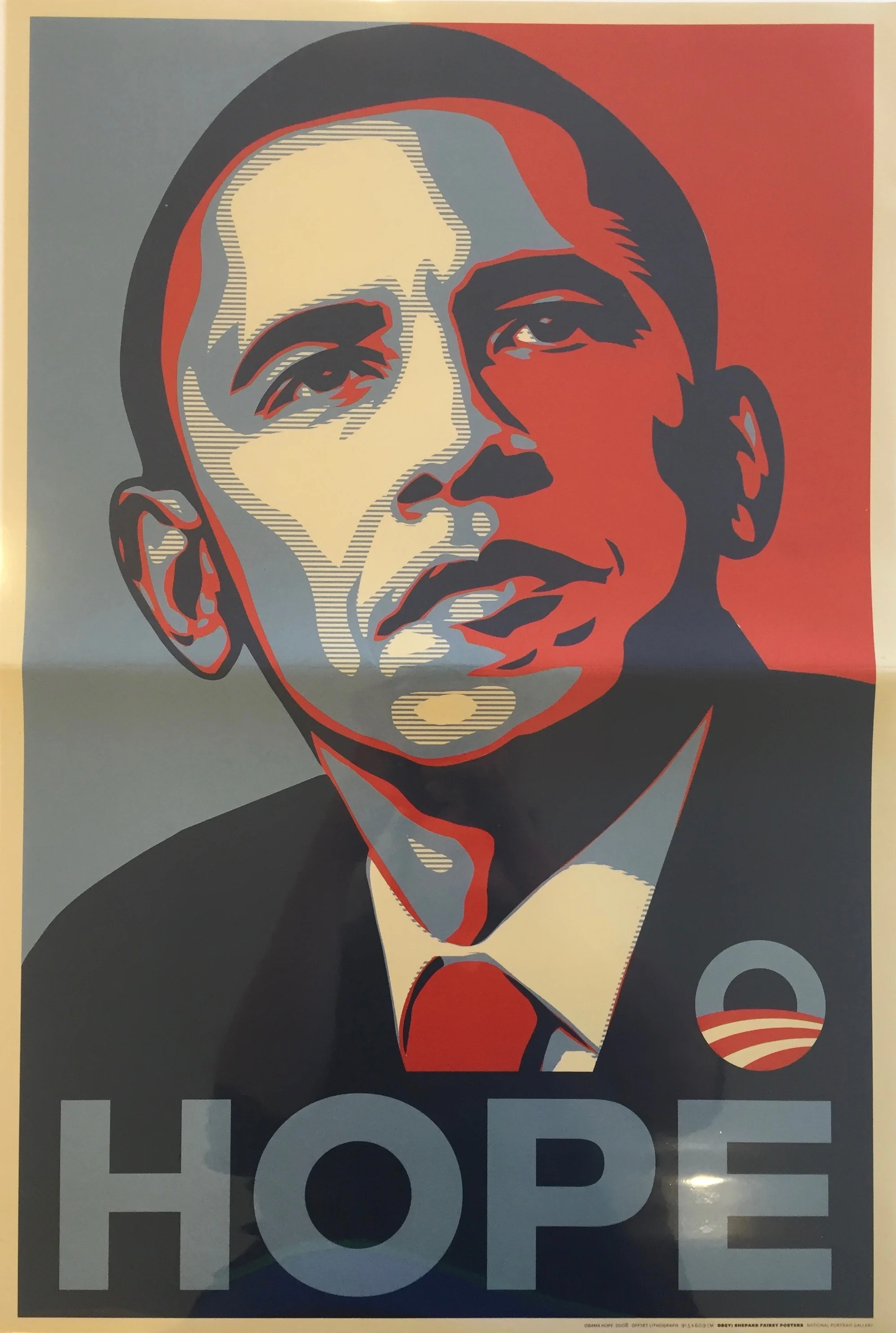 OBEY - Shepard Fairey