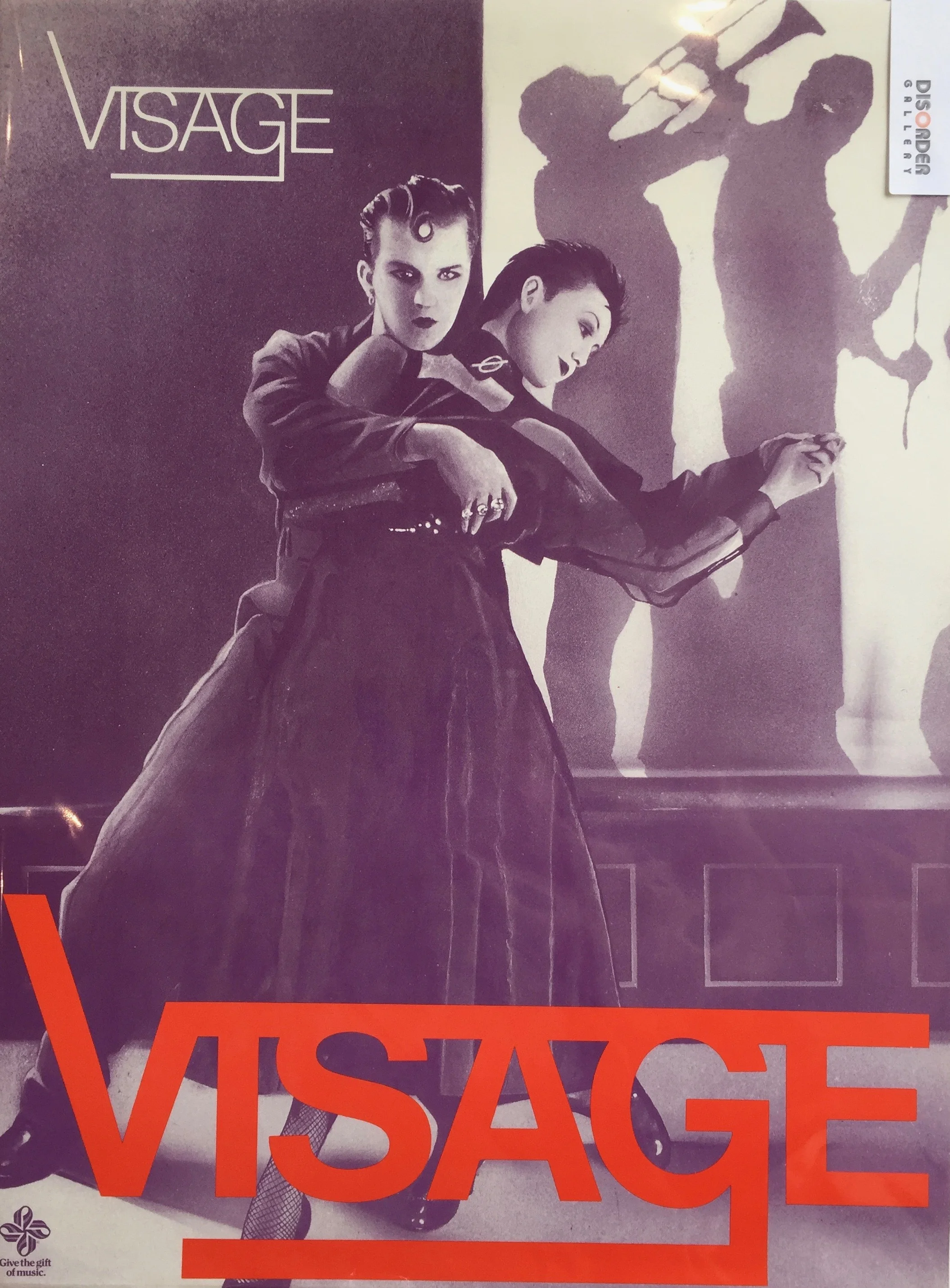 Visage