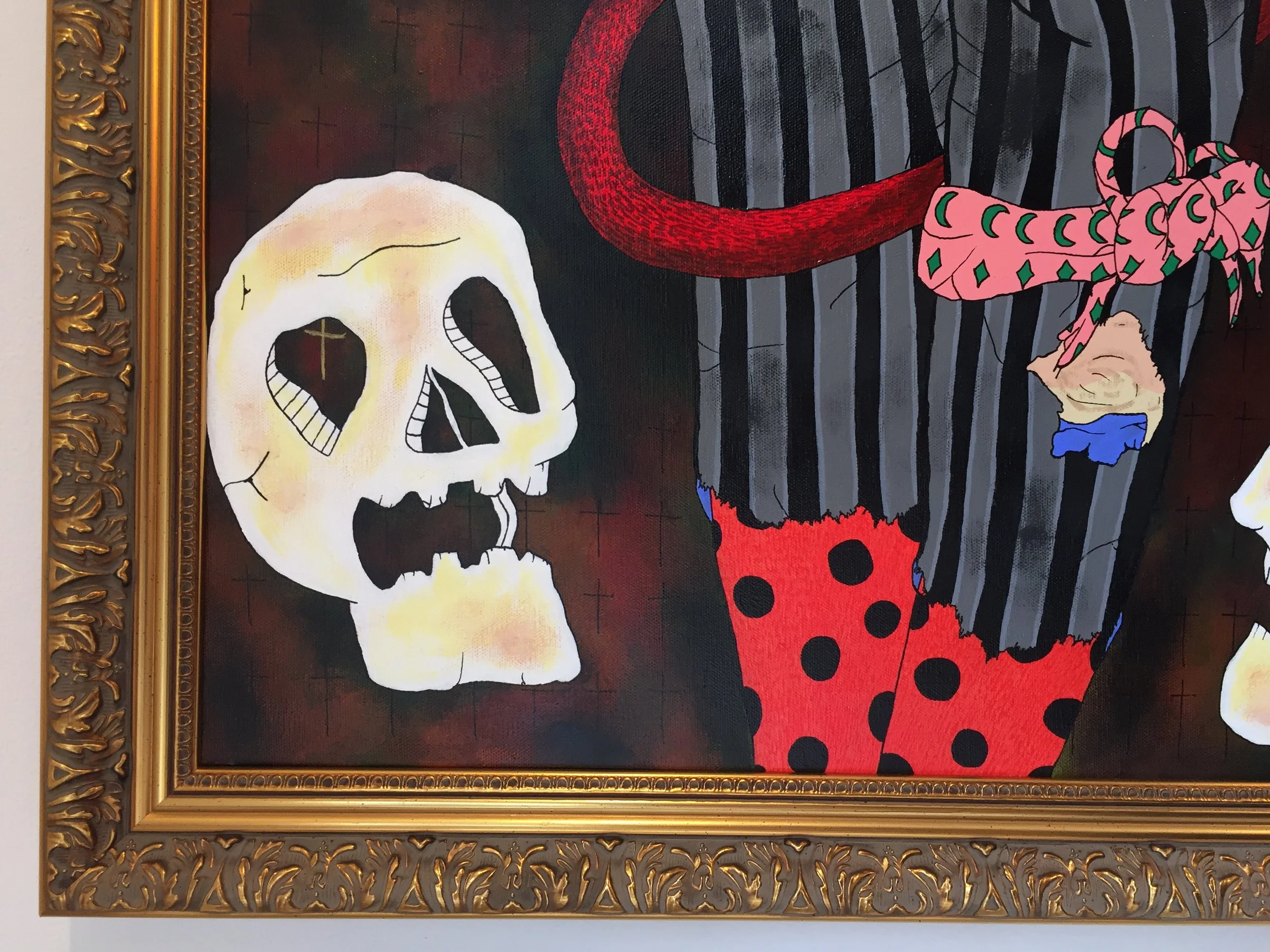 Find 'Dirty Deities' online at Disorder