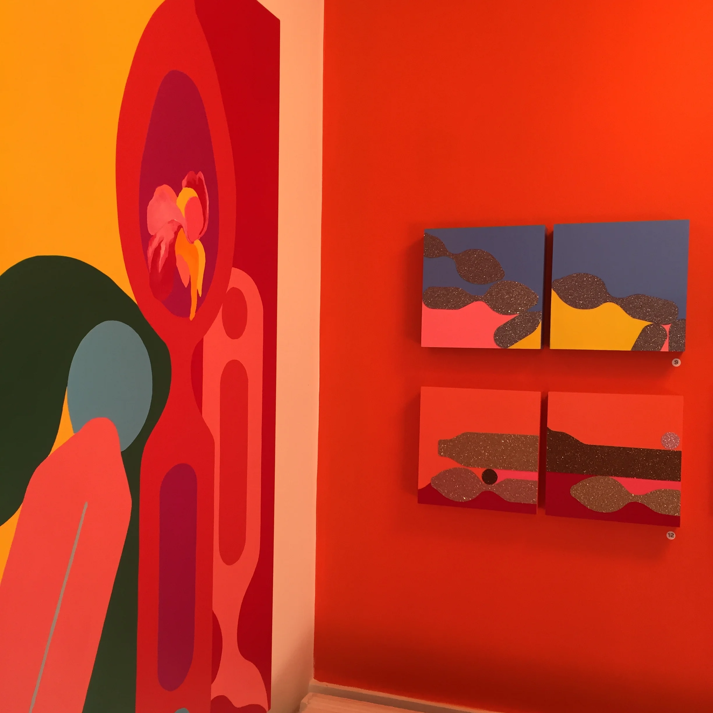 A Virtual 'Trove' Online Now at Disorder