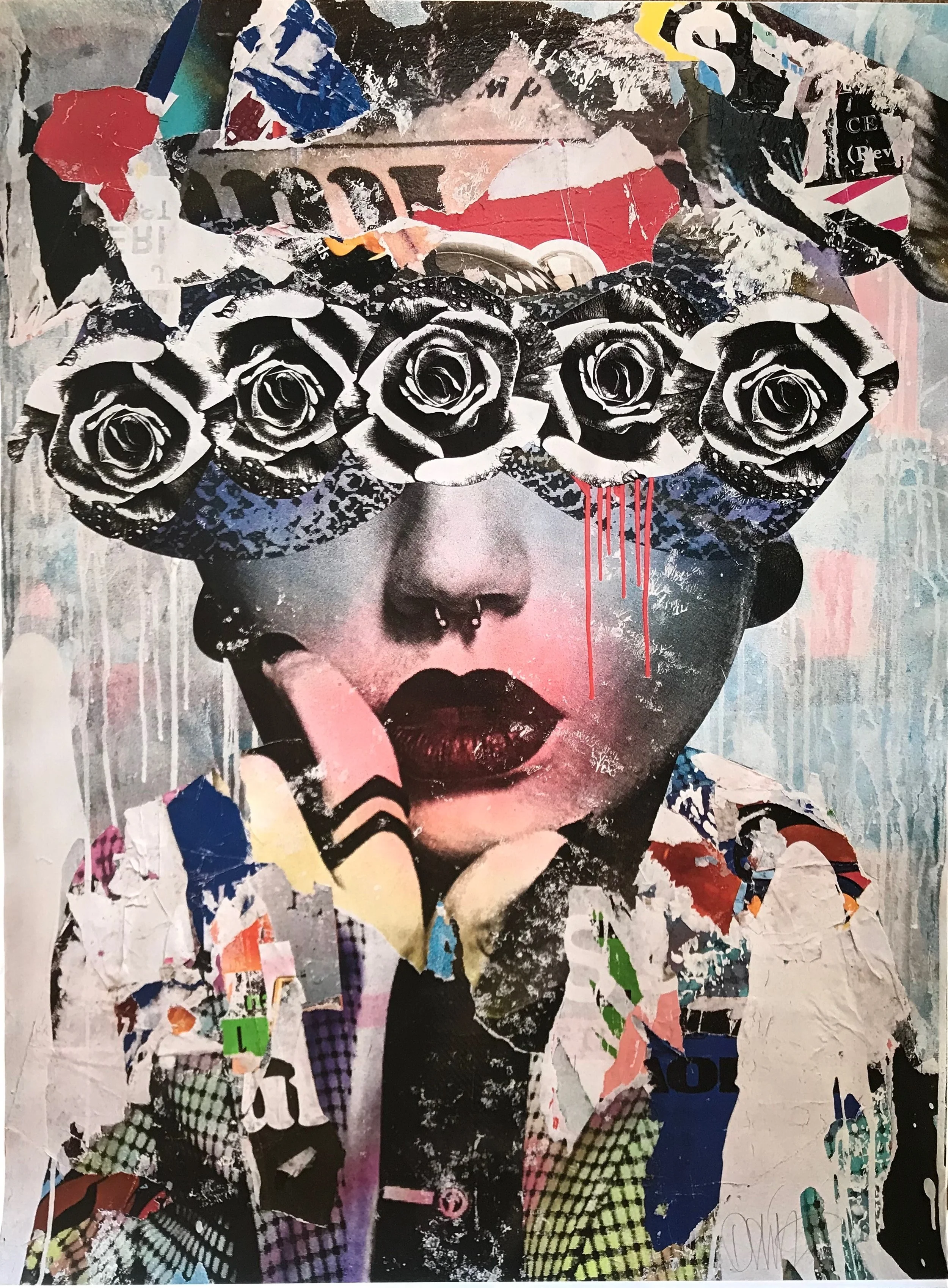 DAIN DAINNYC PASTEUP6 DISORDERGALLERY
