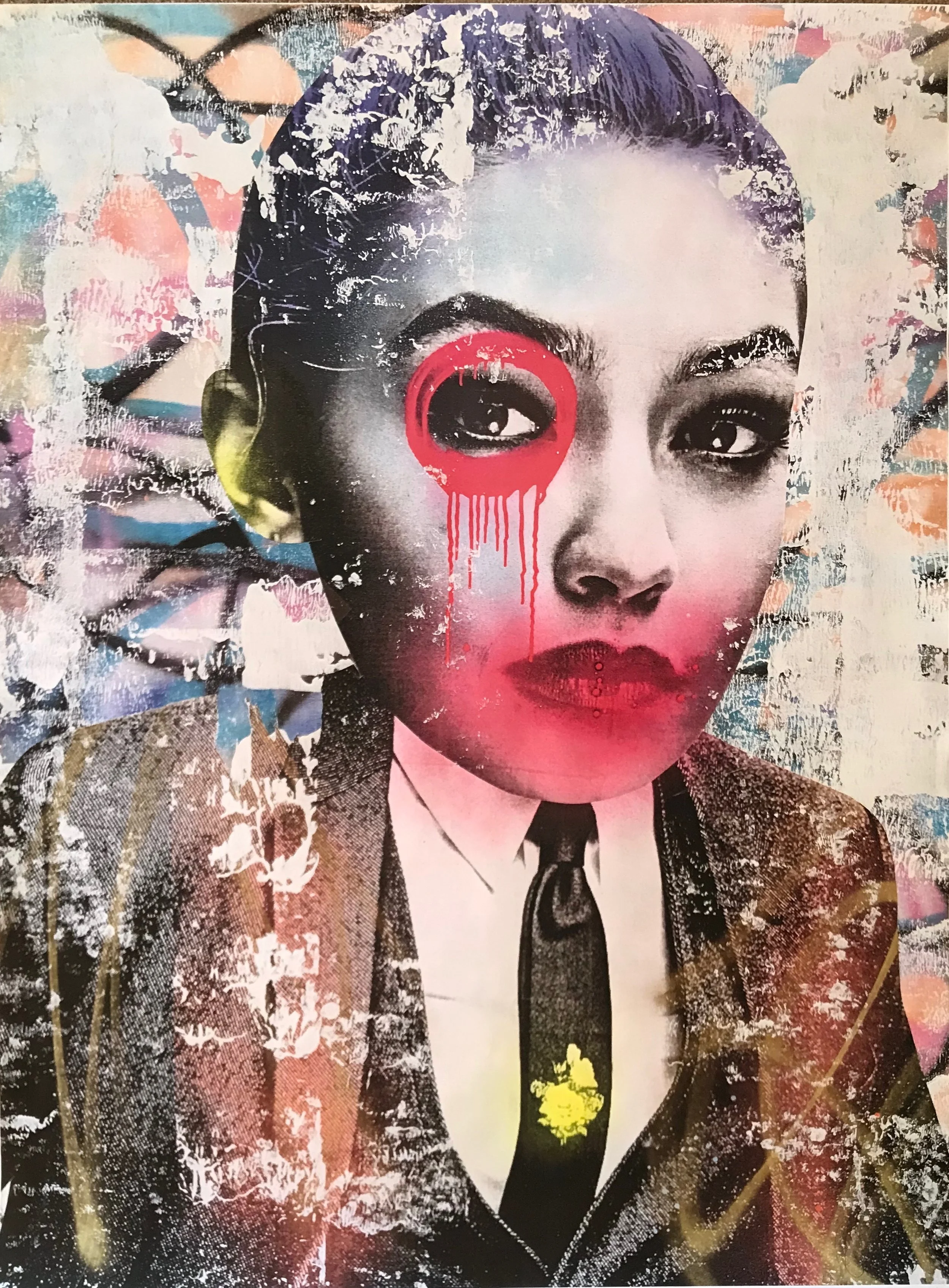 DAIN DAINNYC PASTEUP7 DISORDERGALLERY