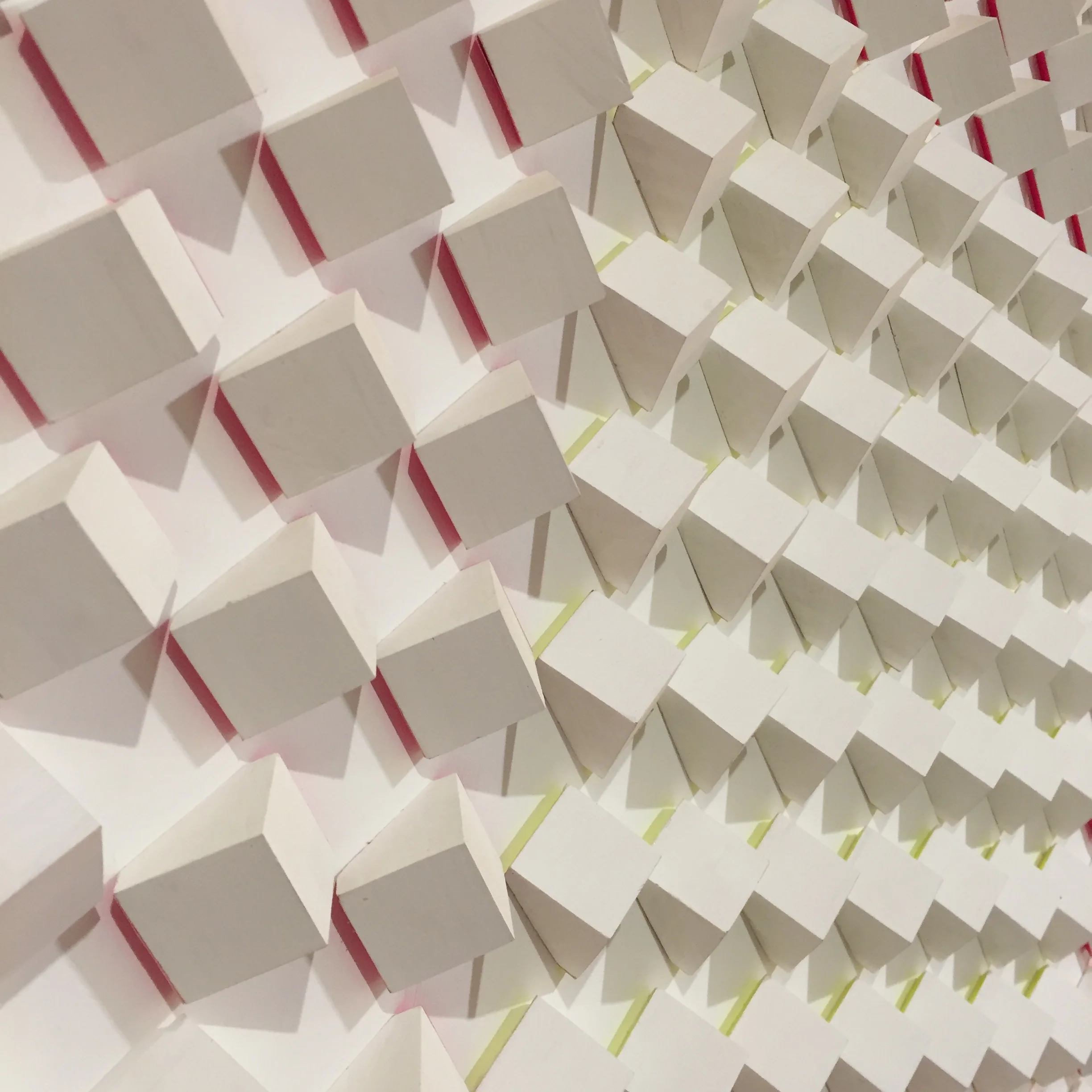 Untitled (Red/Yellow)