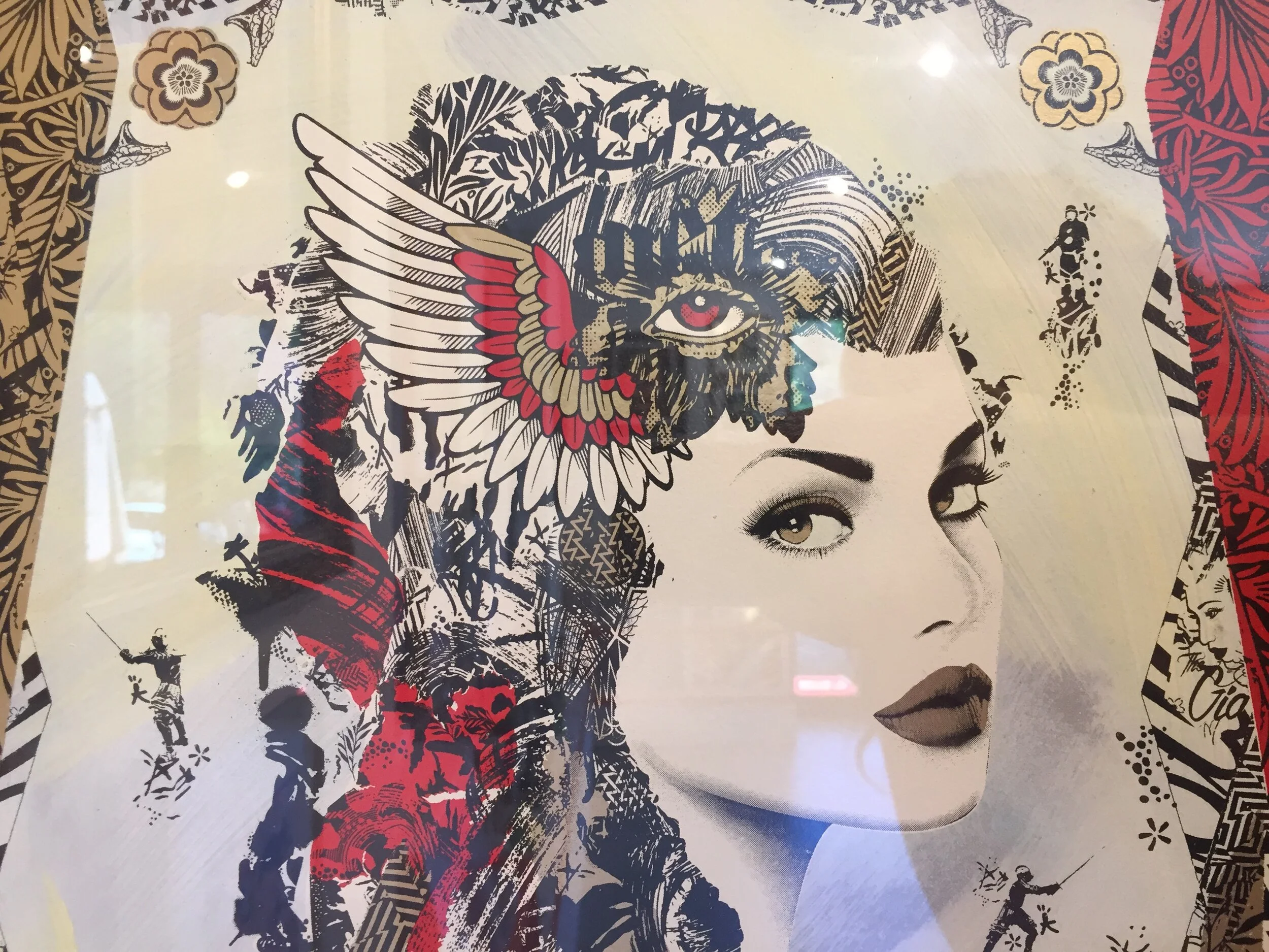 Prefab77 Bellona at Disorder Gallery