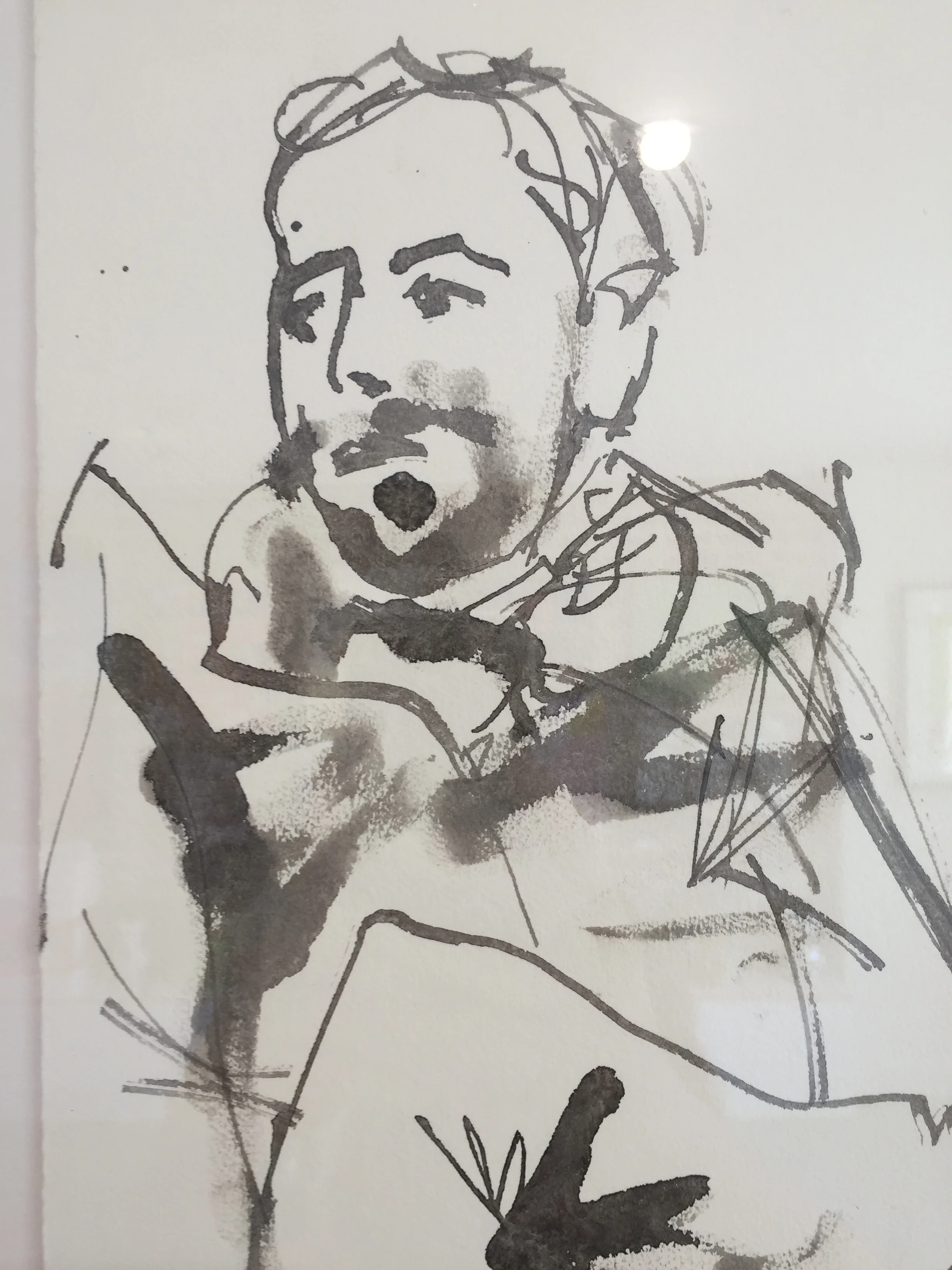 Unknown - Justine Muller