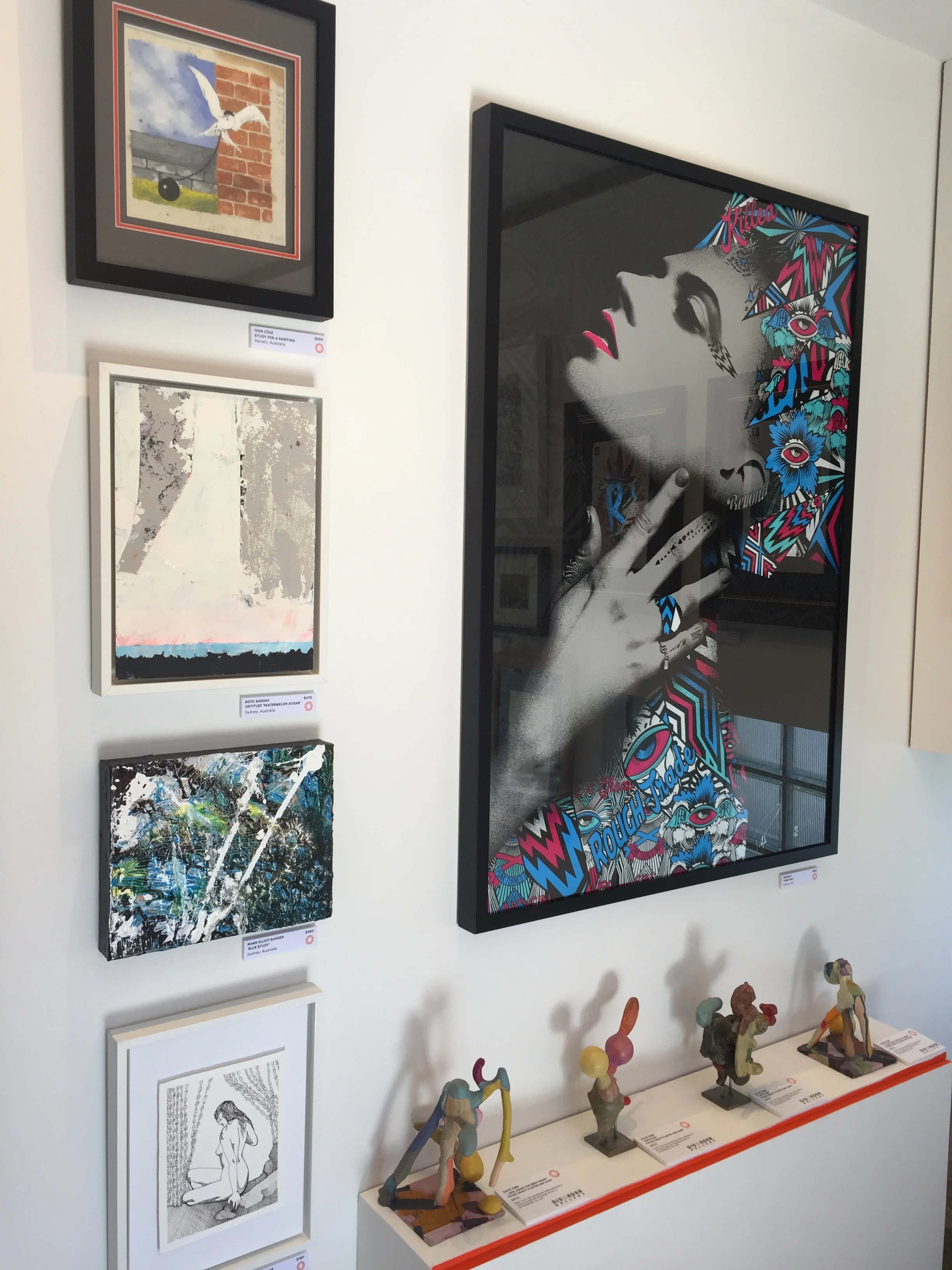 Because Variety is the Spice