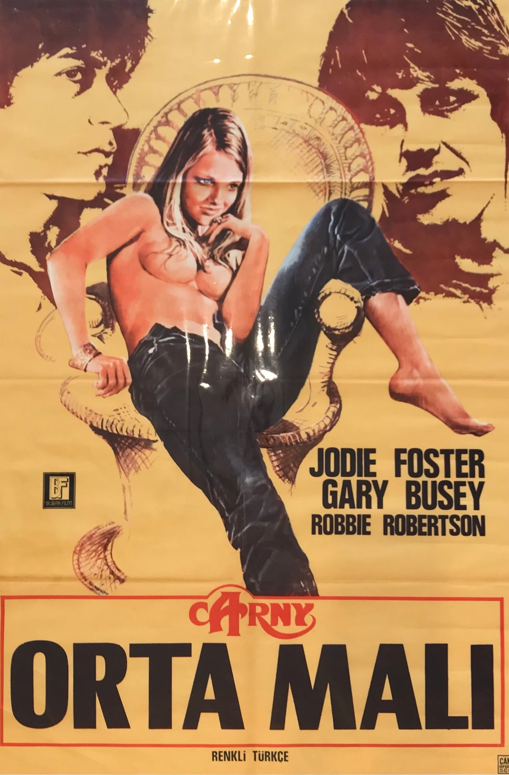 Carny - Orta Mali