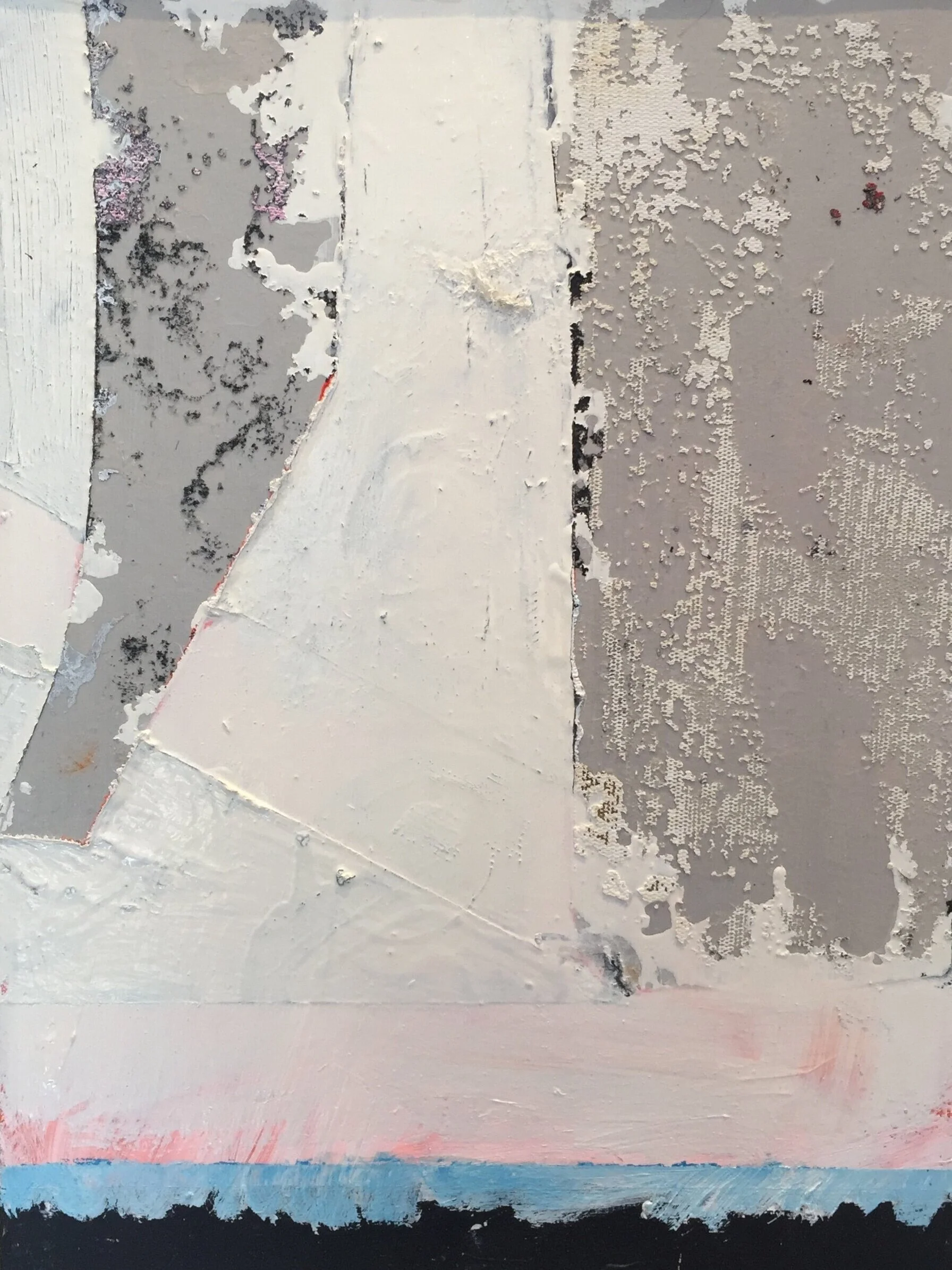 Untitled (Watermelon Sugar Series) - Boyd Sanday