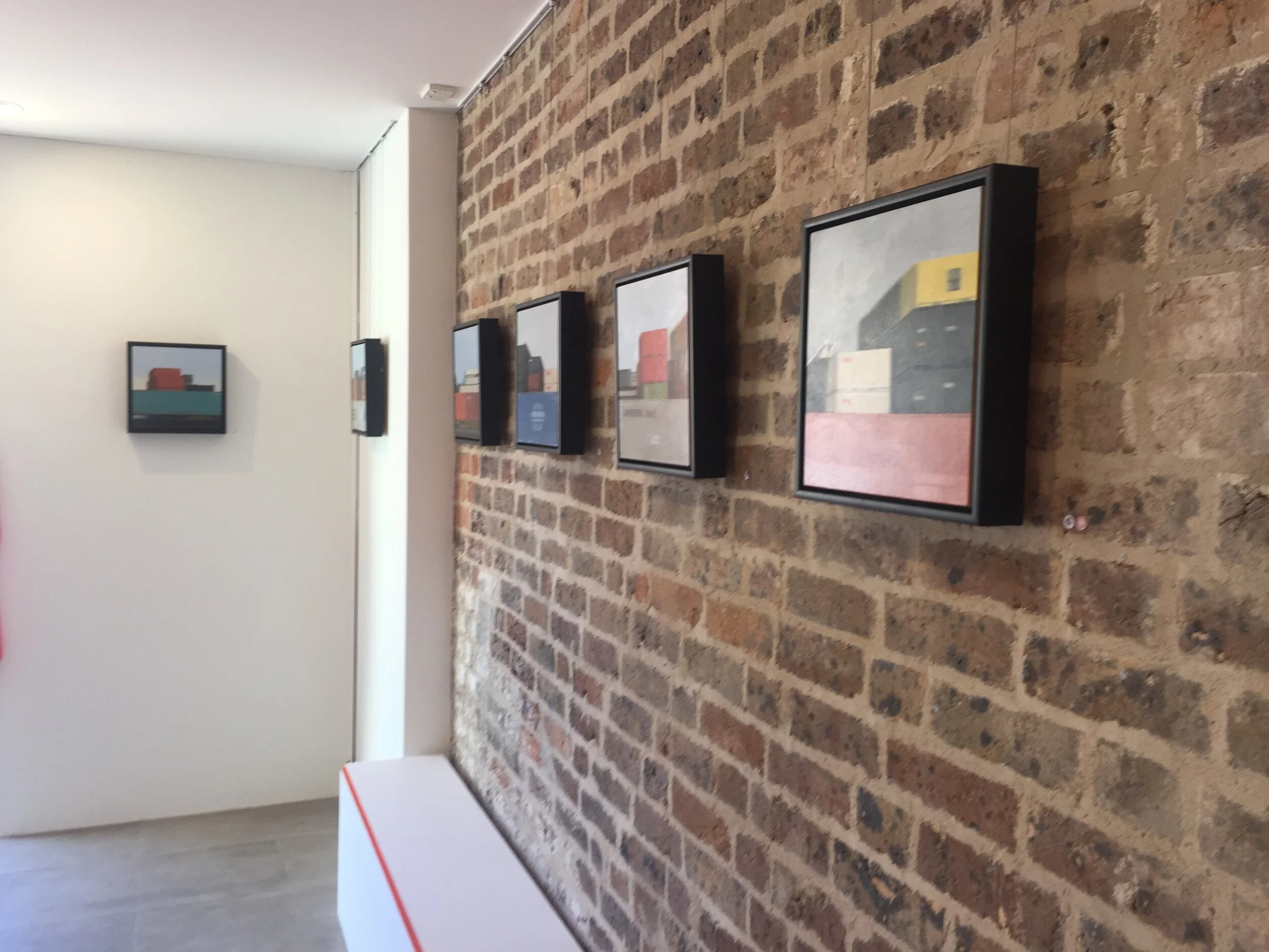 A Conversation with Joshua Charadia