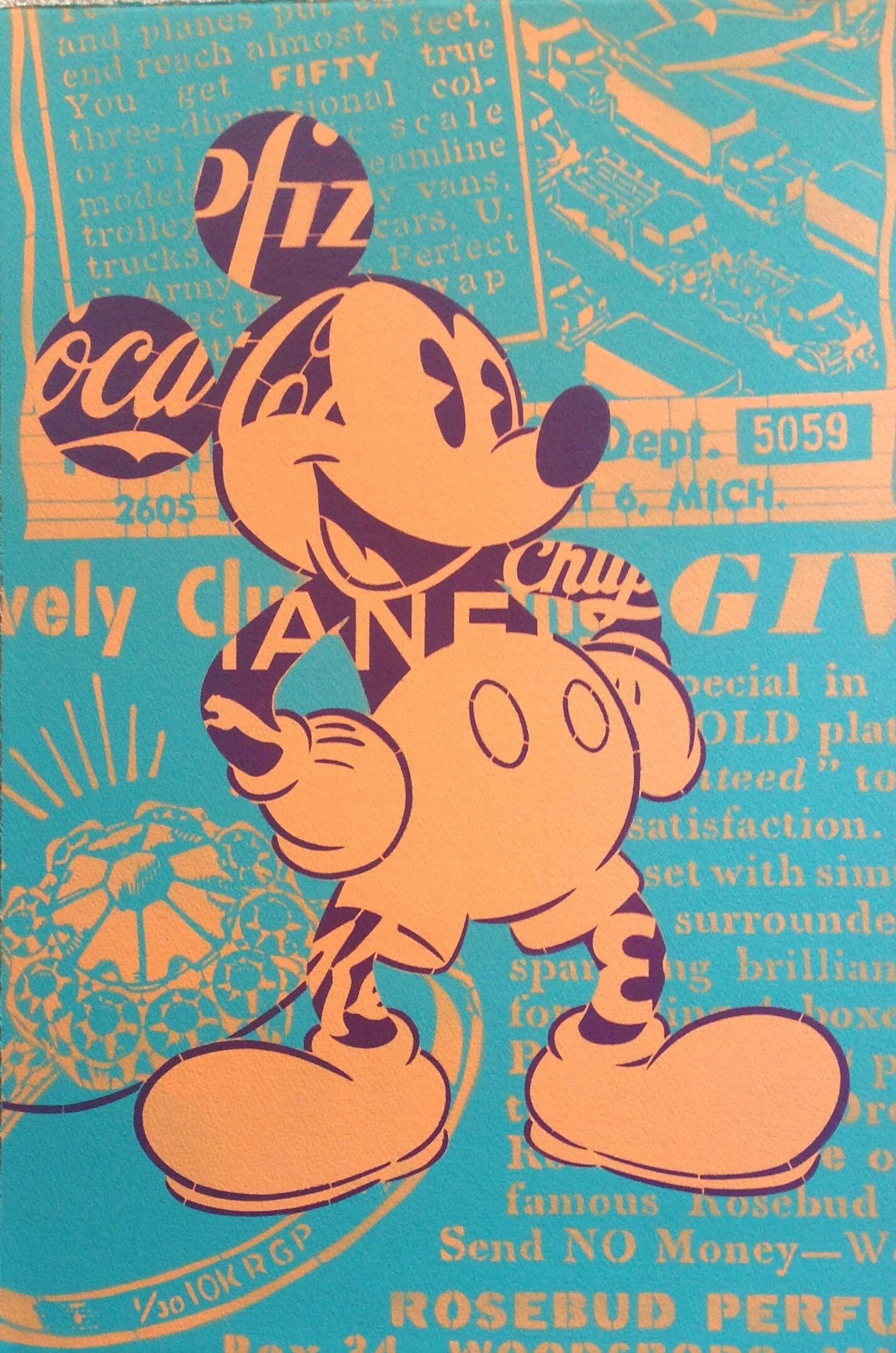 Subliminal Criminal - Chris Cunningham