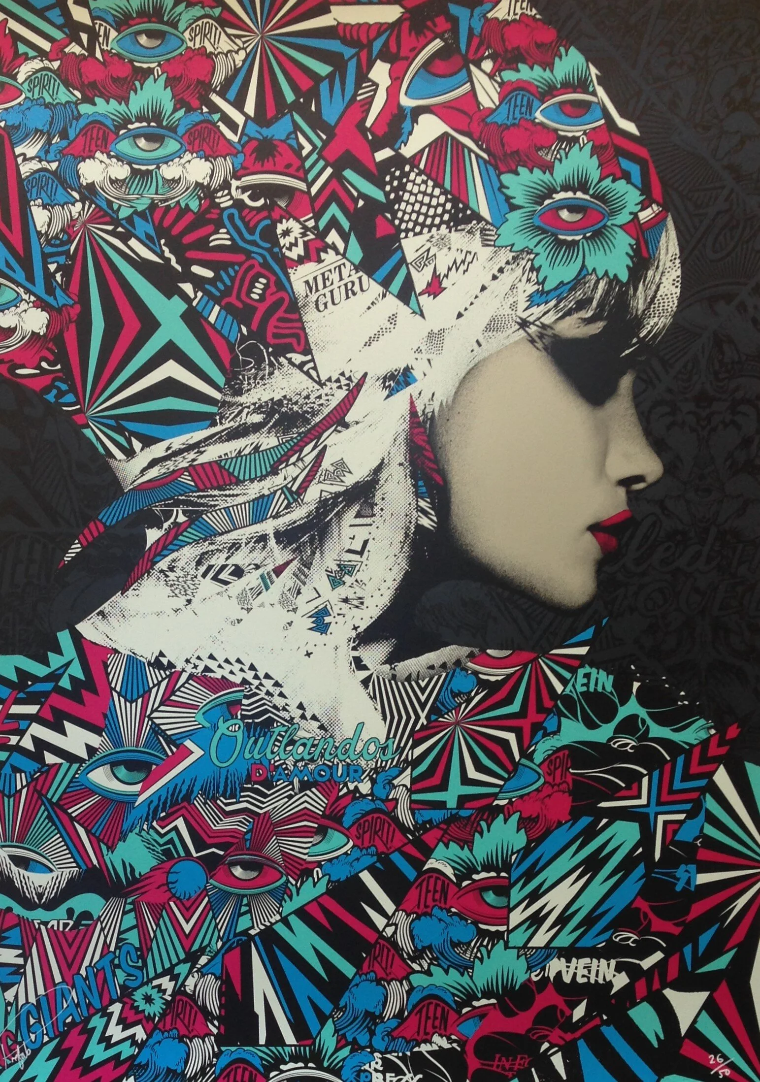 Hot Licks - Prefab77