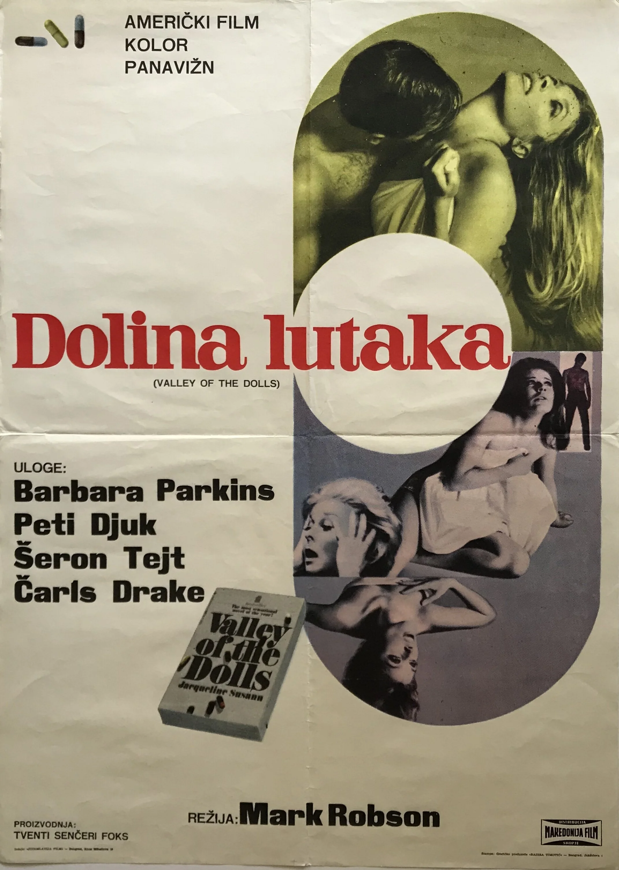 Valley of the Dolls