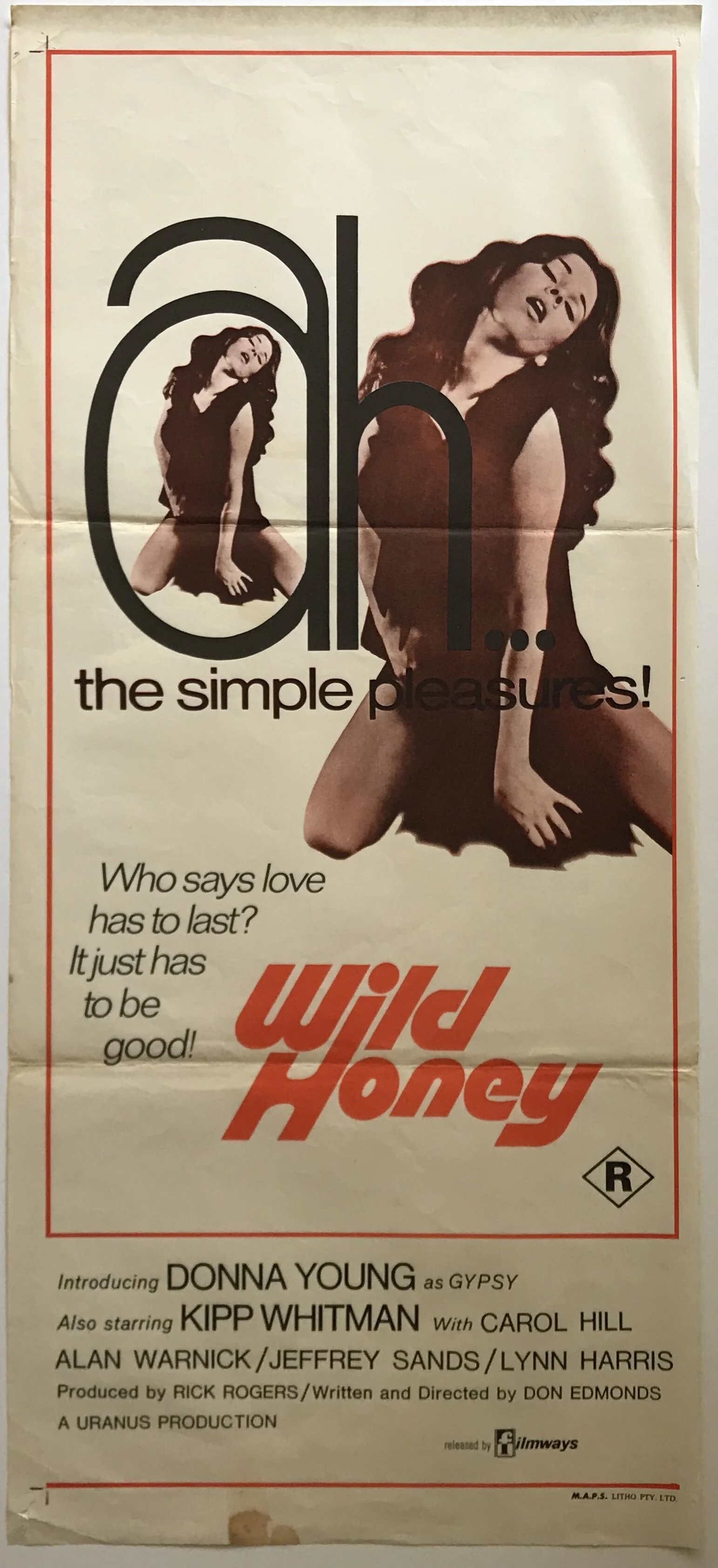 Wild Honey