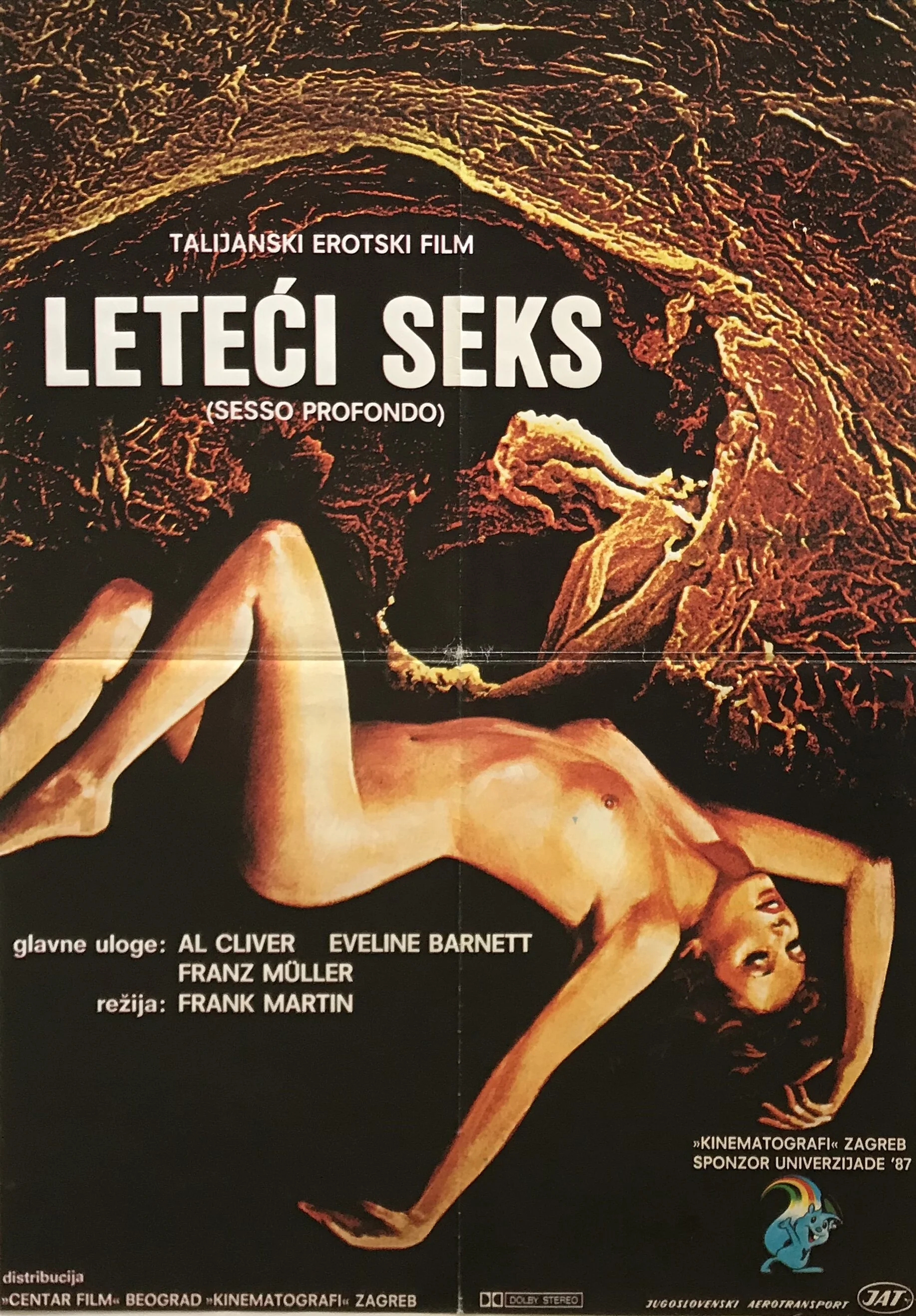 Sesso Profondo