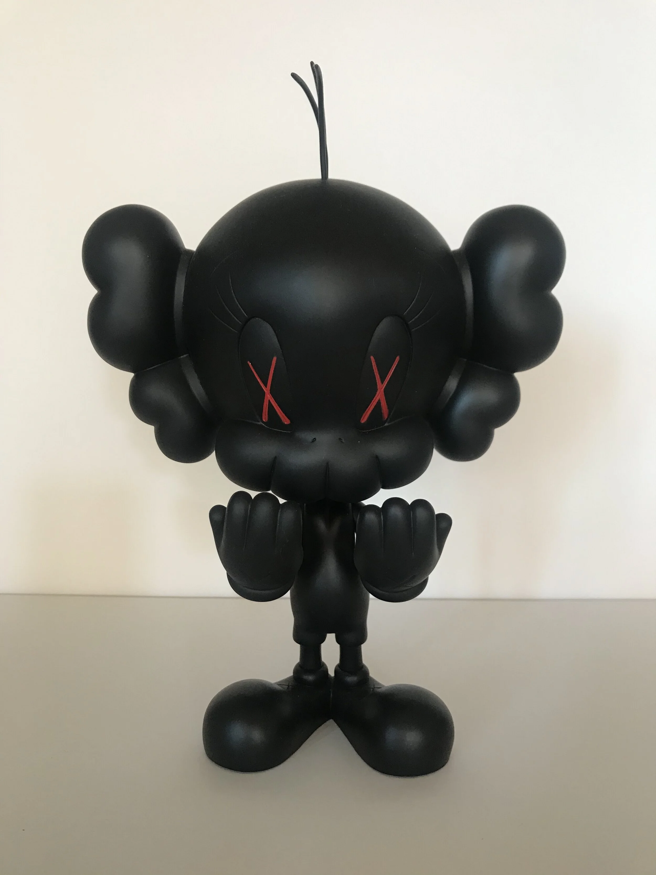 TWEETY - Kaws OriginalFake