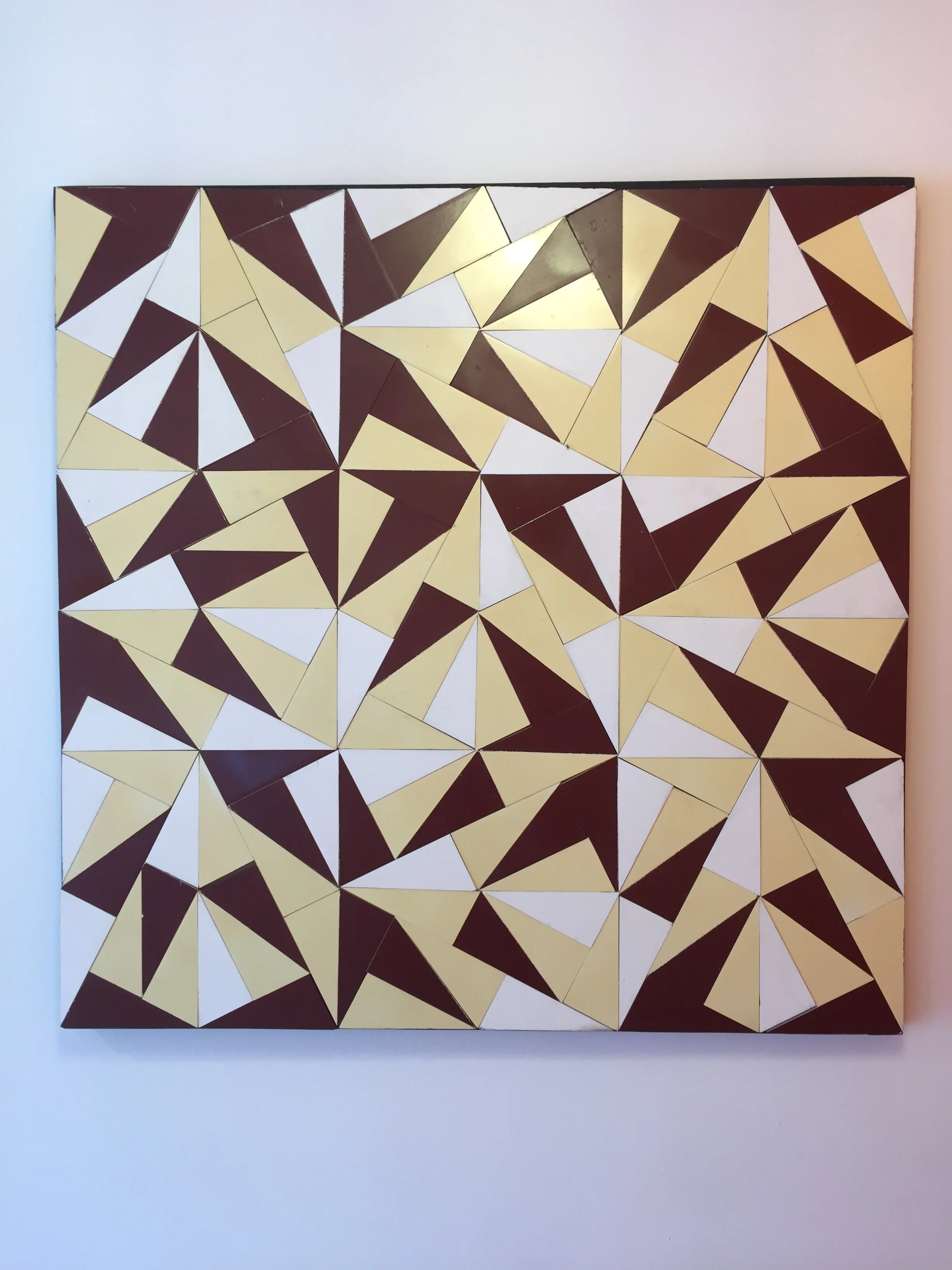 Periodic Tiling No.2 - Alan Rose