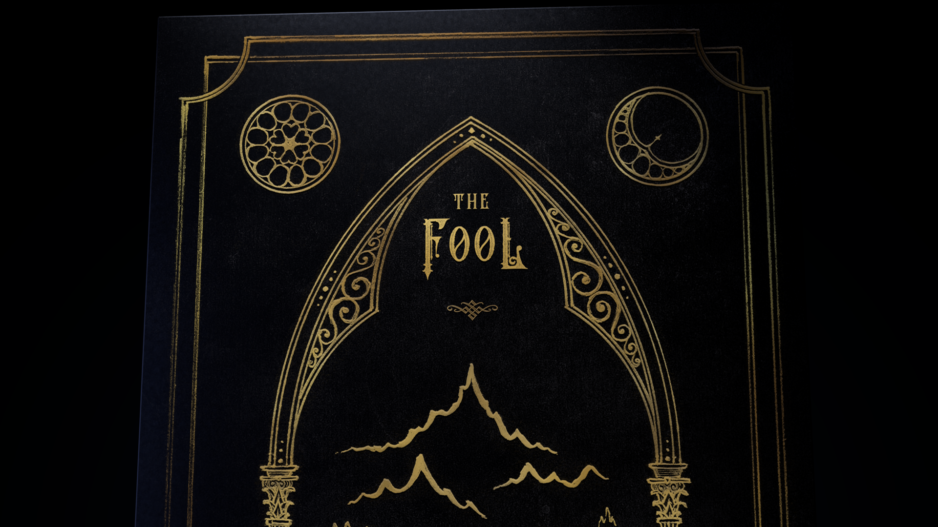 The Fool