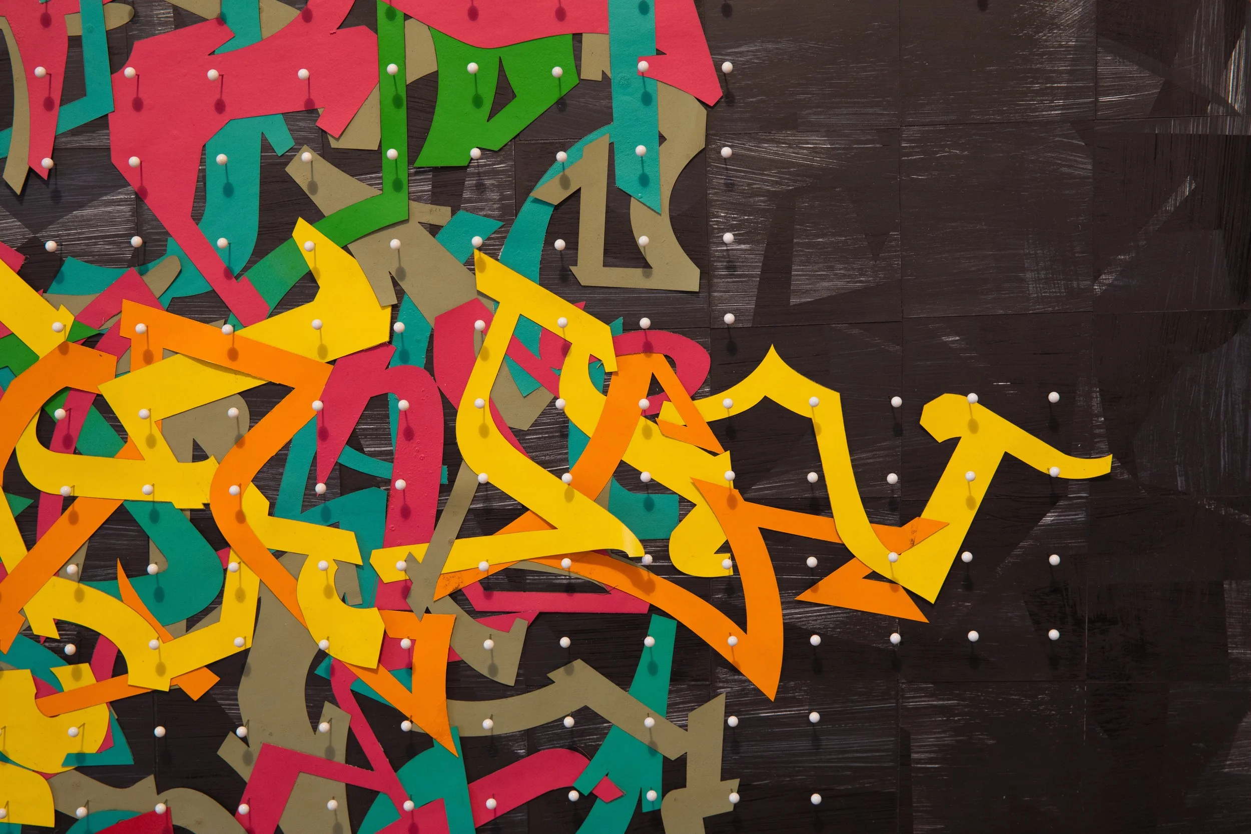 (un)Solicited - Opening Night 