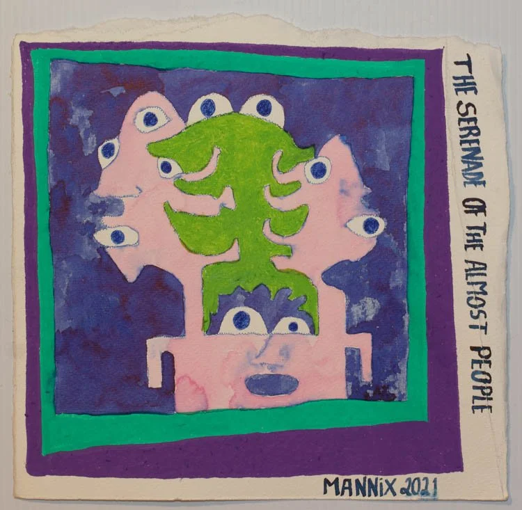 D/O.62 - Anthony Mannix