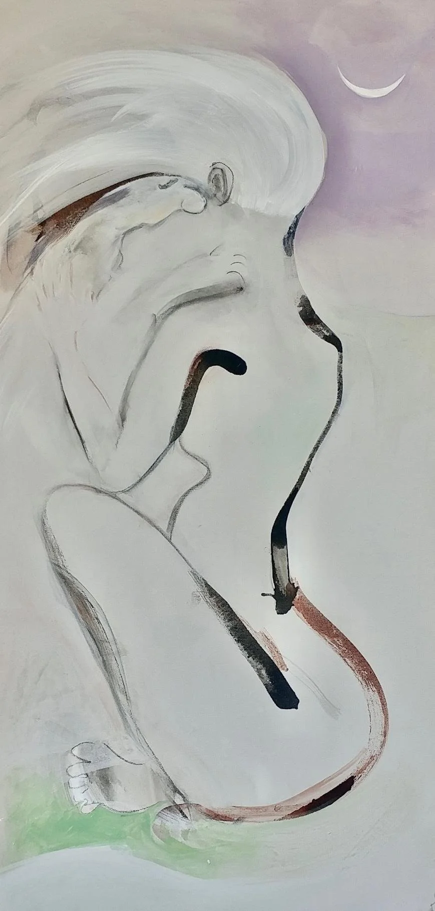 Rozee Cutrone - Nocturna