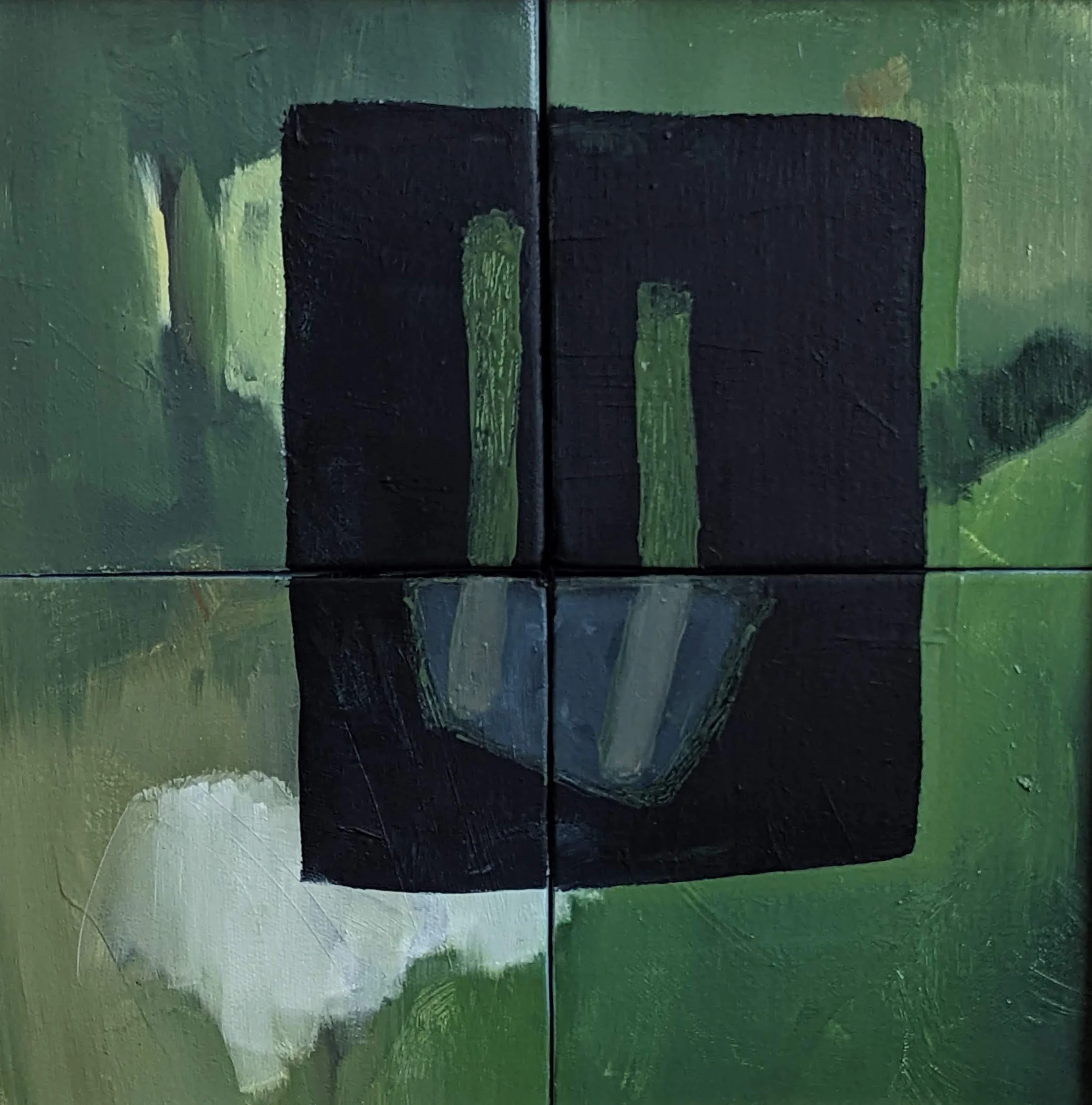 Creating Stories - Claire Cavanna